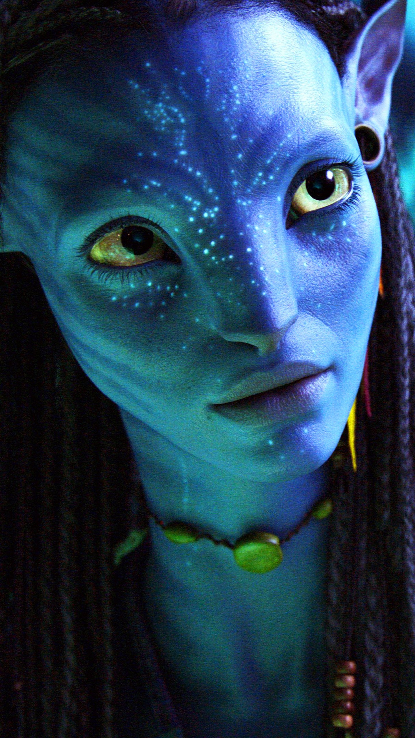 Avatar 2 Movie 4K Wallpapers