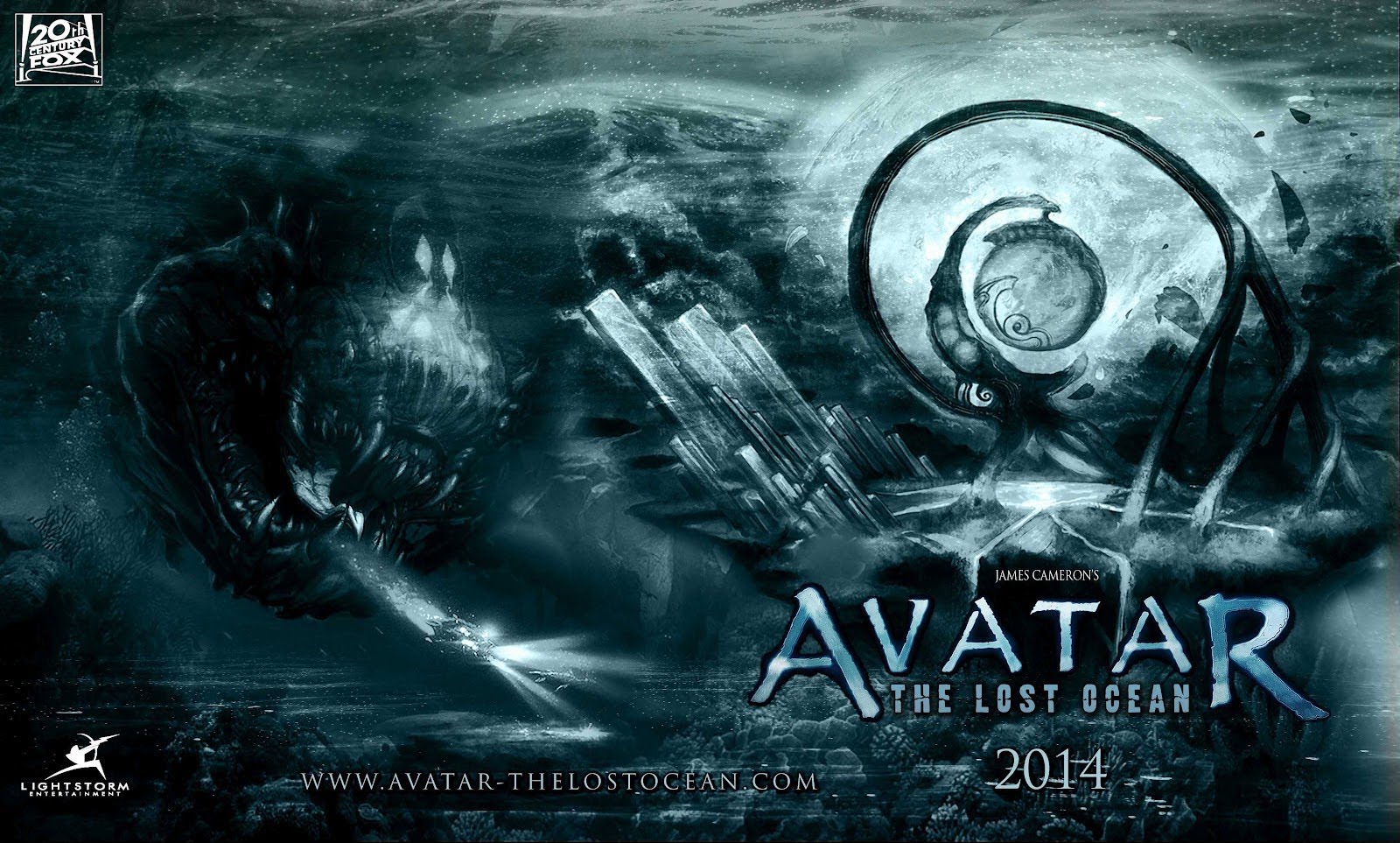 Avatar 2 Movie 4K Wallpapers