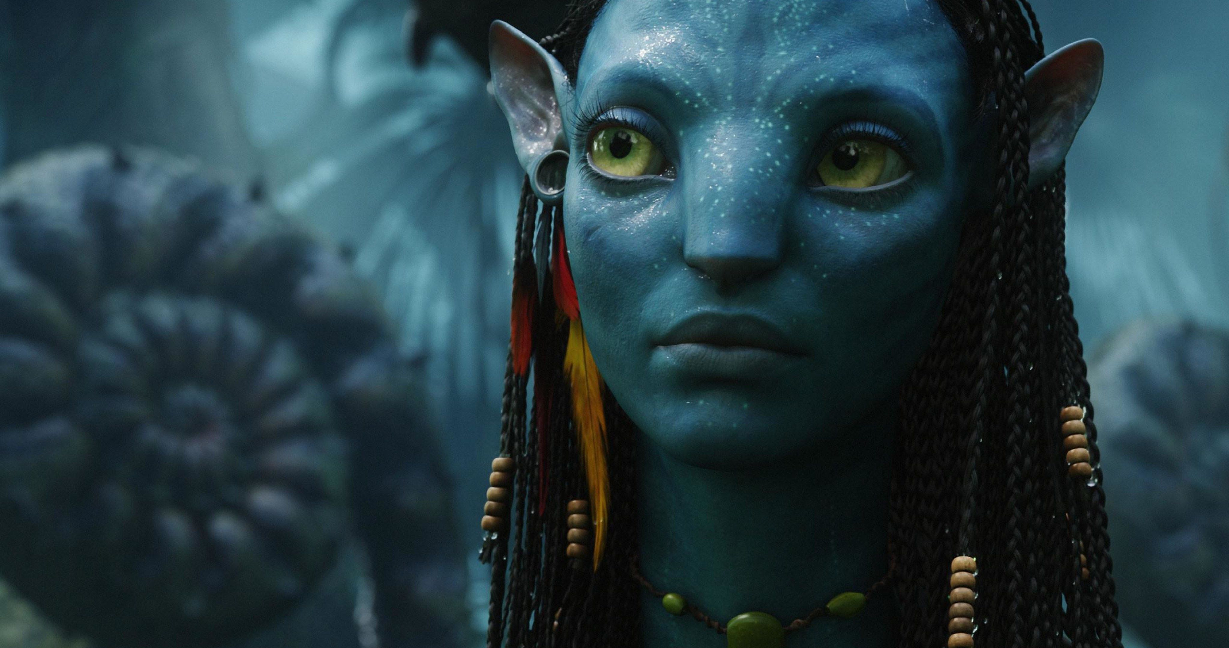 Avatar 2 Movie 4K Wallpapers