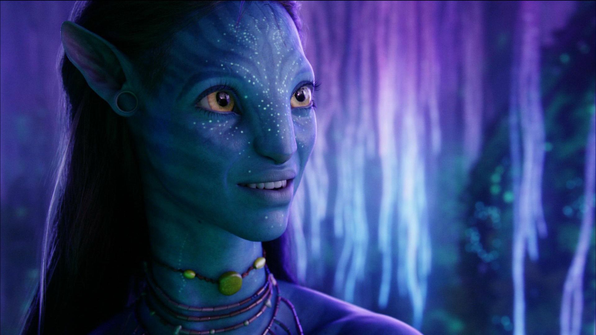 Avatar 2 Movie 4K Wallpapers