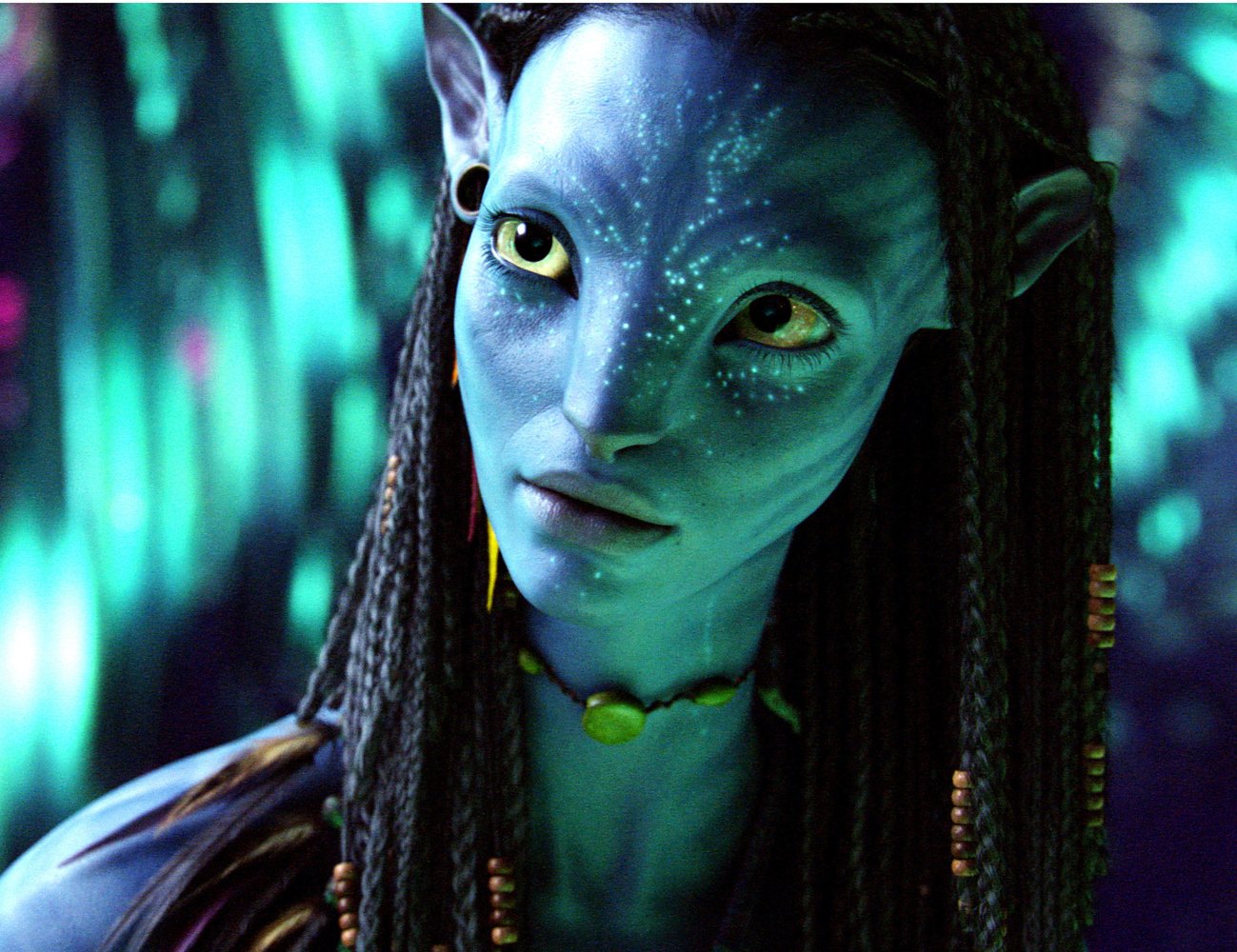 Avatar 2 Movie 4K Wallpapers