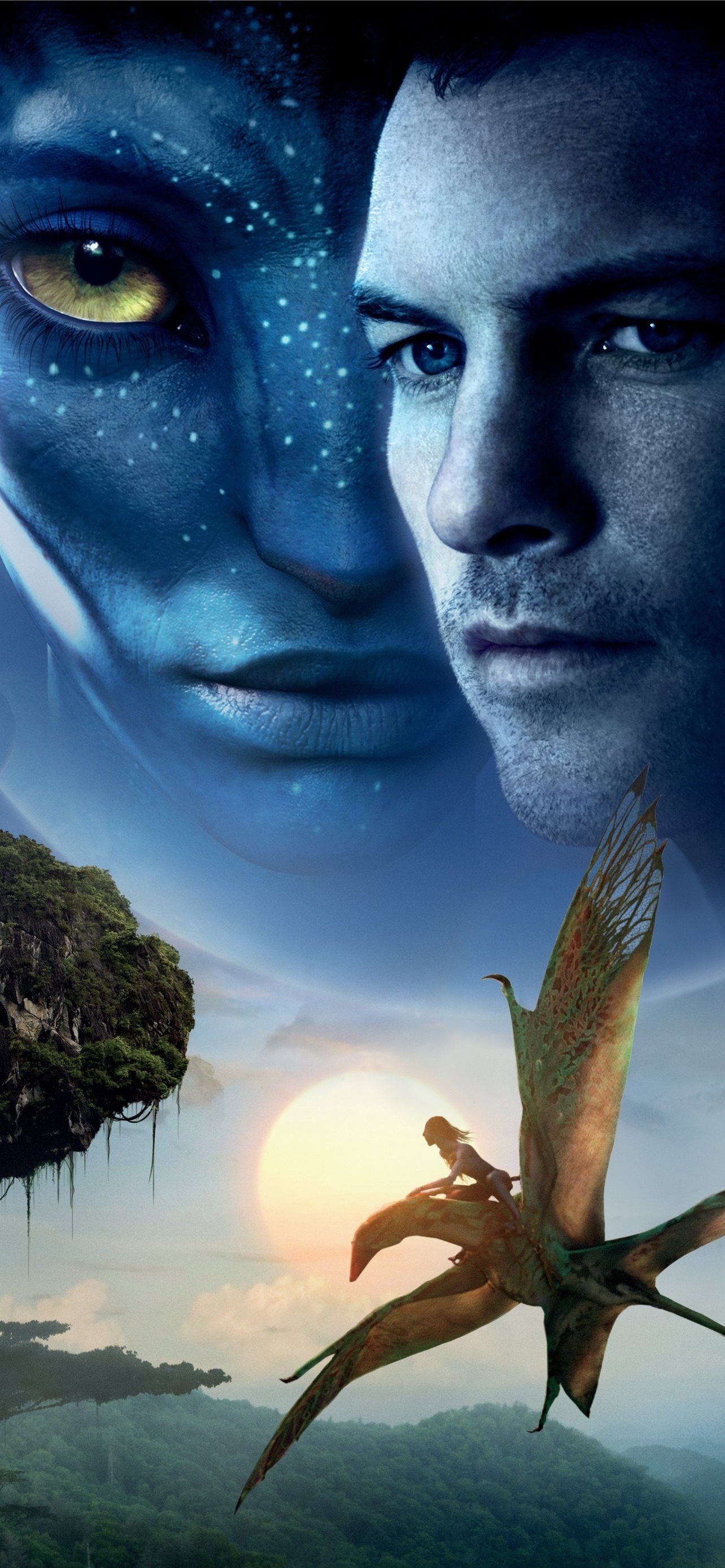 Avatar 2 Movie 4K Wallpapers