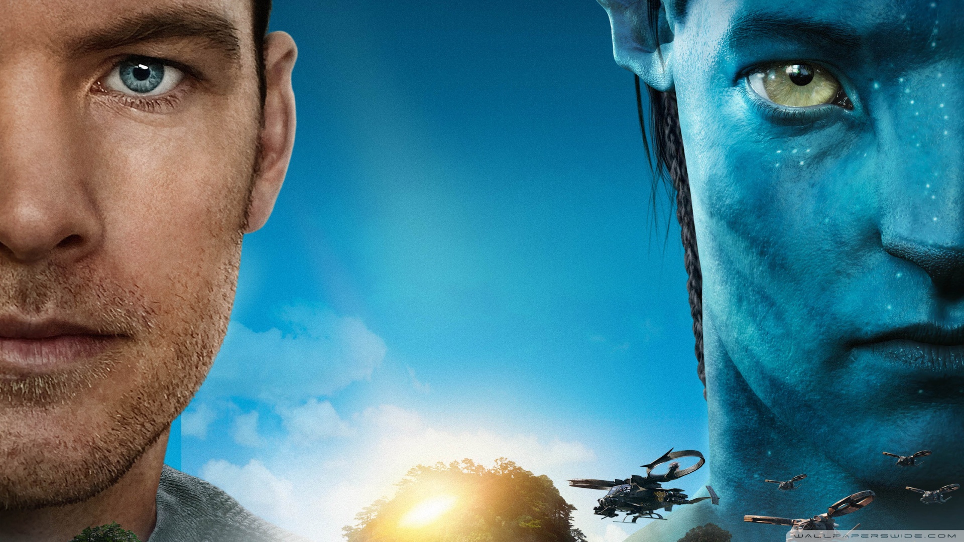 Avatar 2 Movie 4K Wallpapers