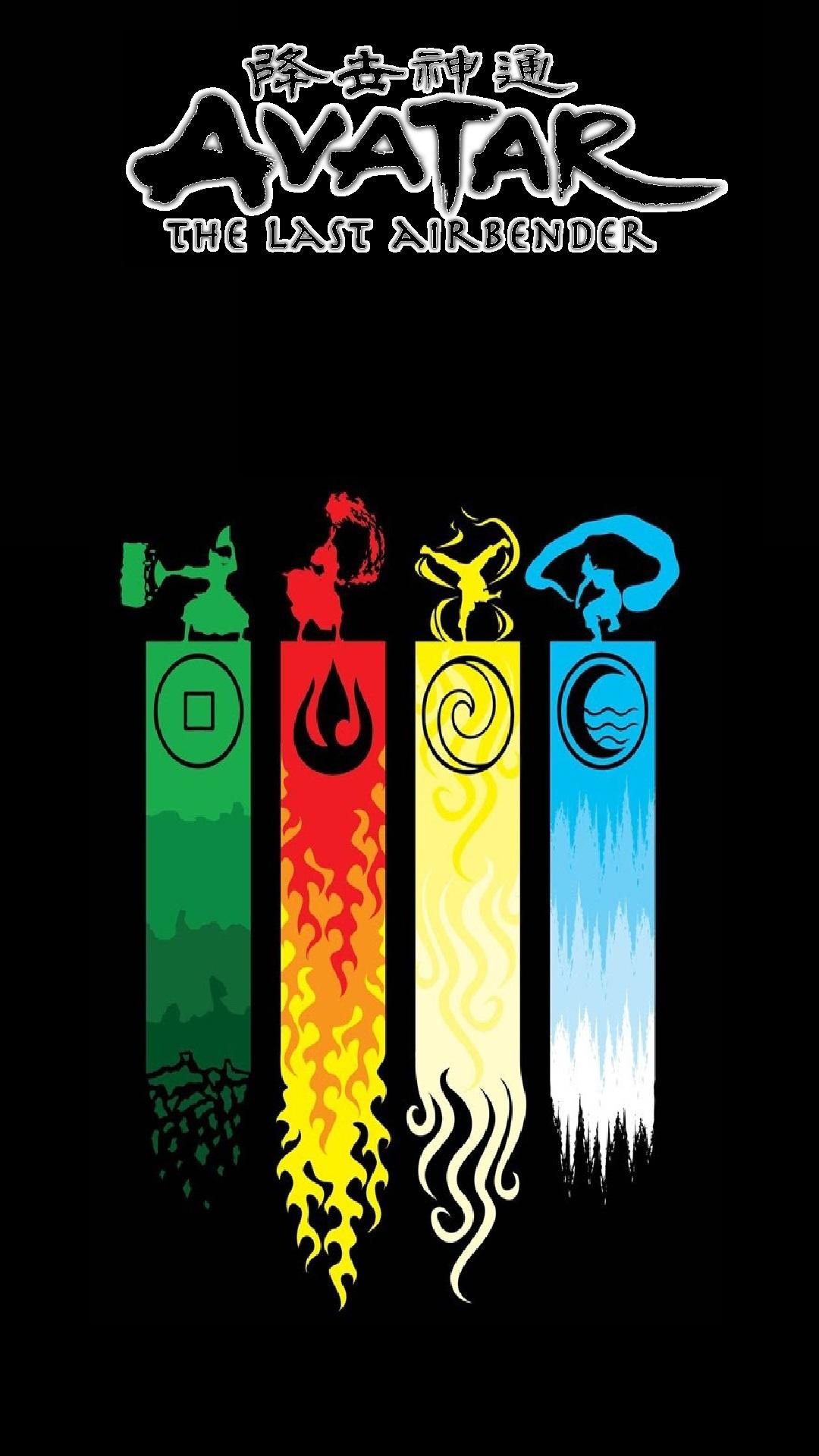 Avatar Iphone Wallpapers