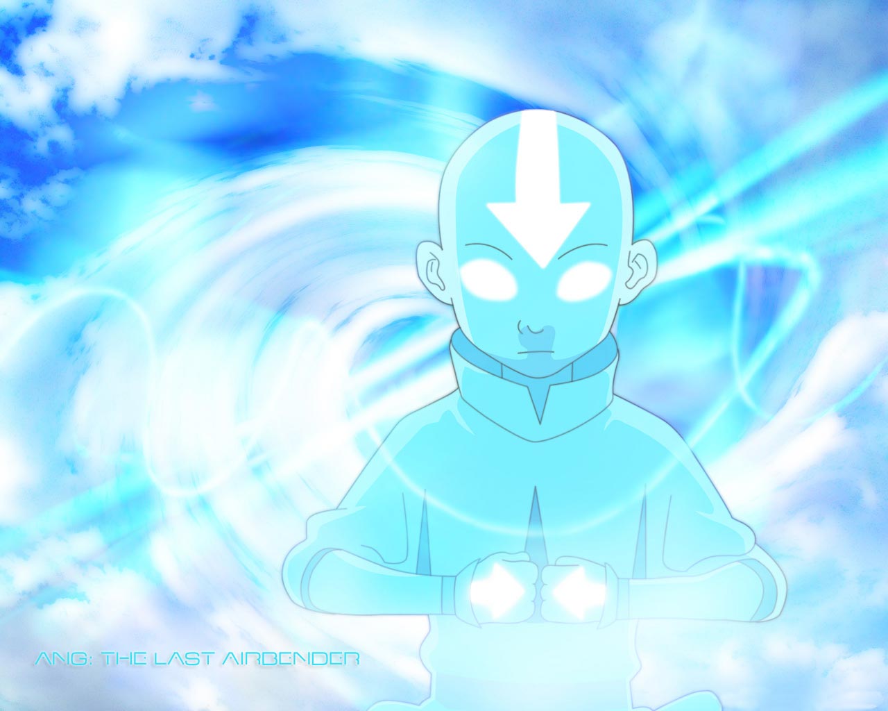 Avatar The Last Airbender Background