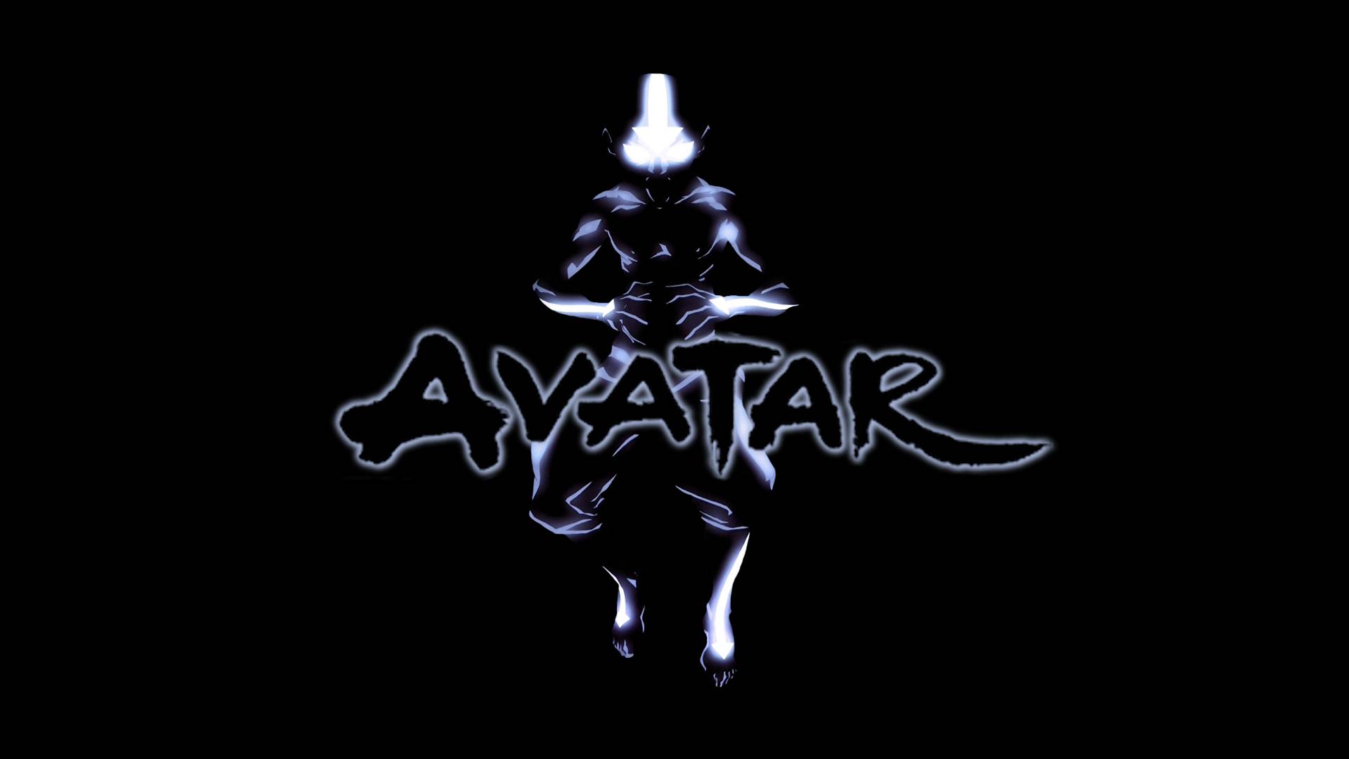 Avatar The Last Airbender Black Wallpapers