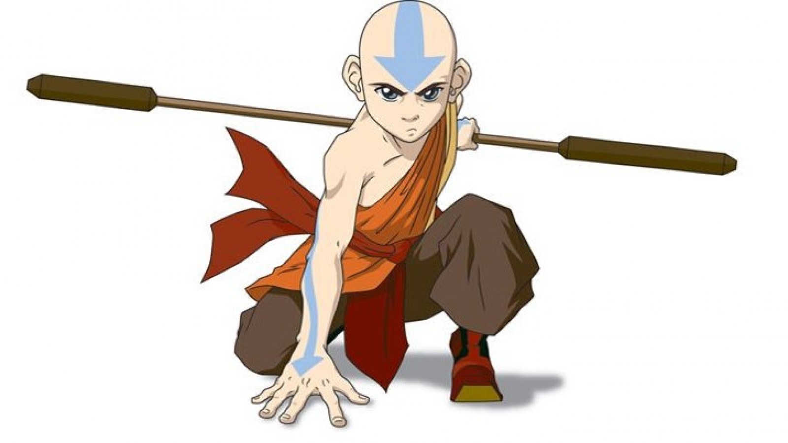 Avatar The Last Airbender Live Wallpapers