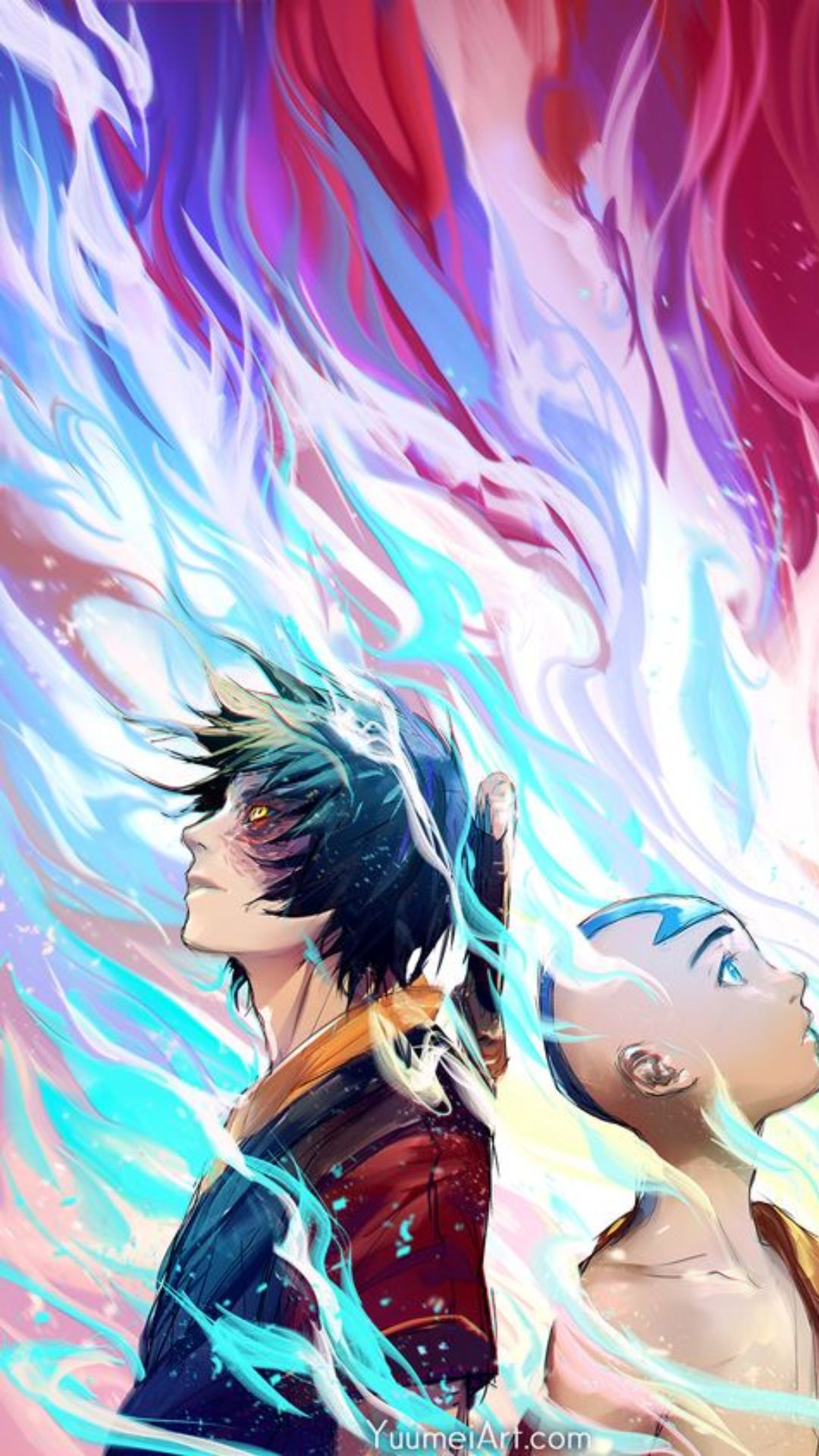 Avatar The Last Airbender Wallpapers
