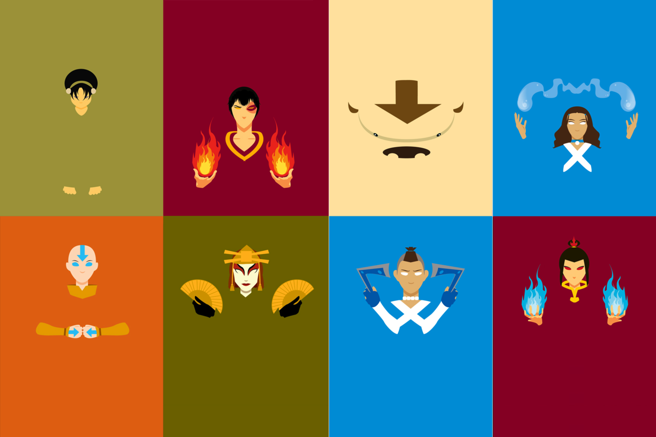 Avatar Wallpapers