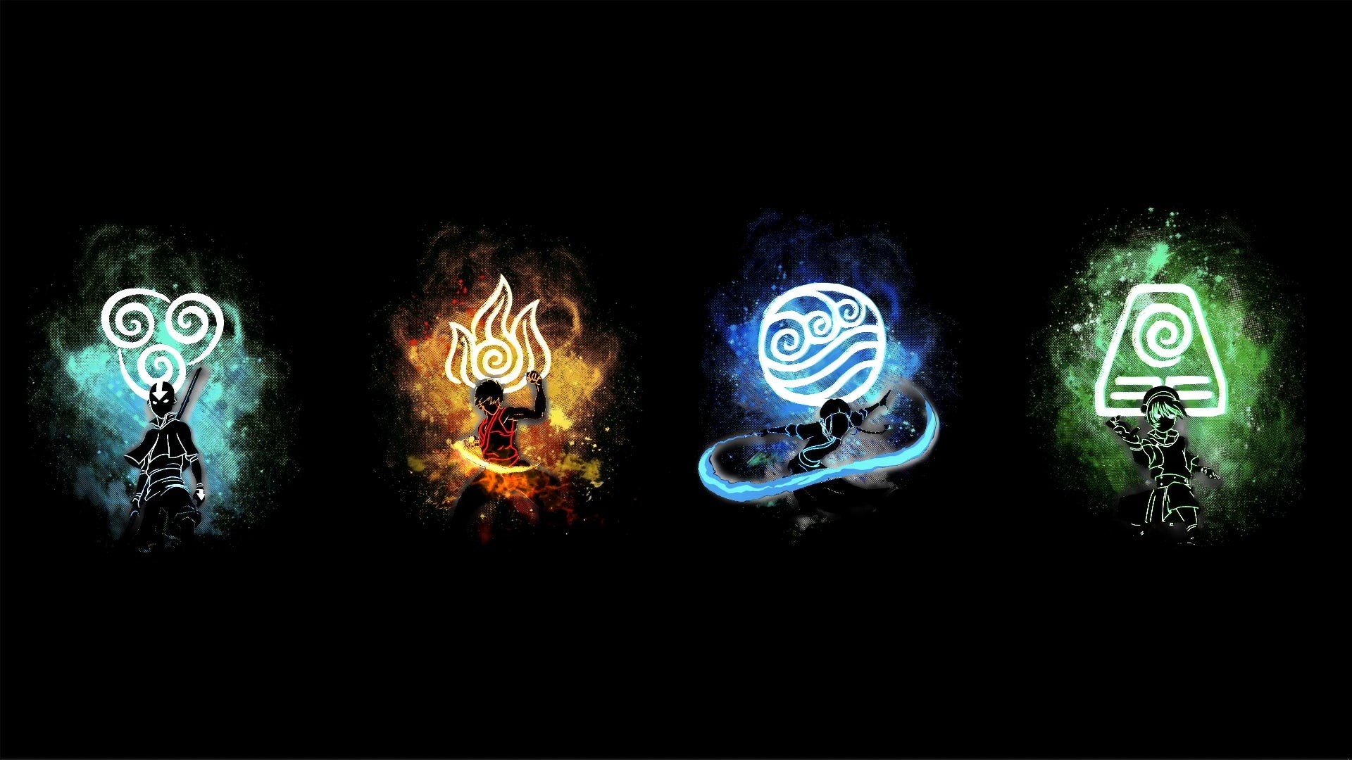 Avatar Wallpapers