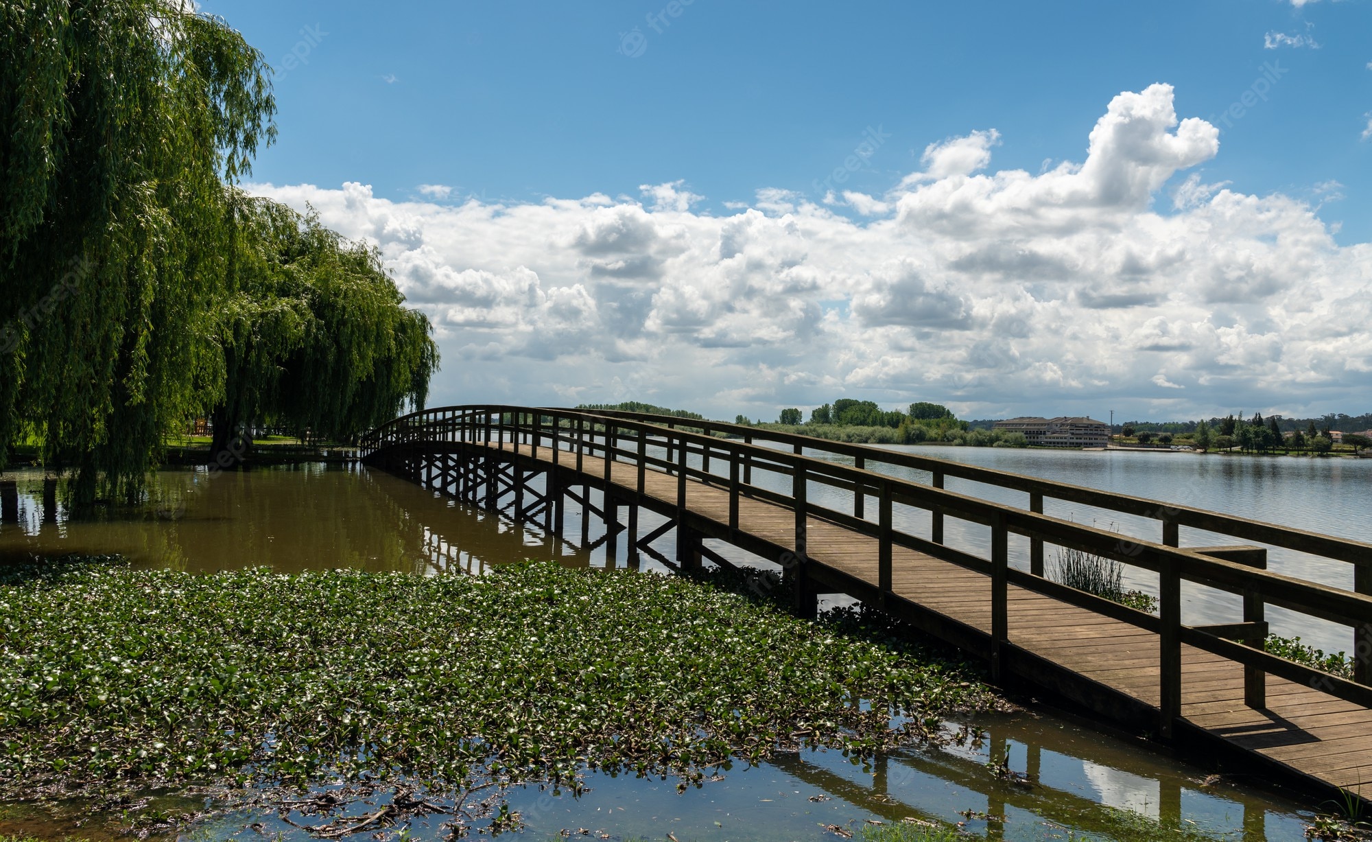 Aveiro Portugal Beautiful River View Wallpapers