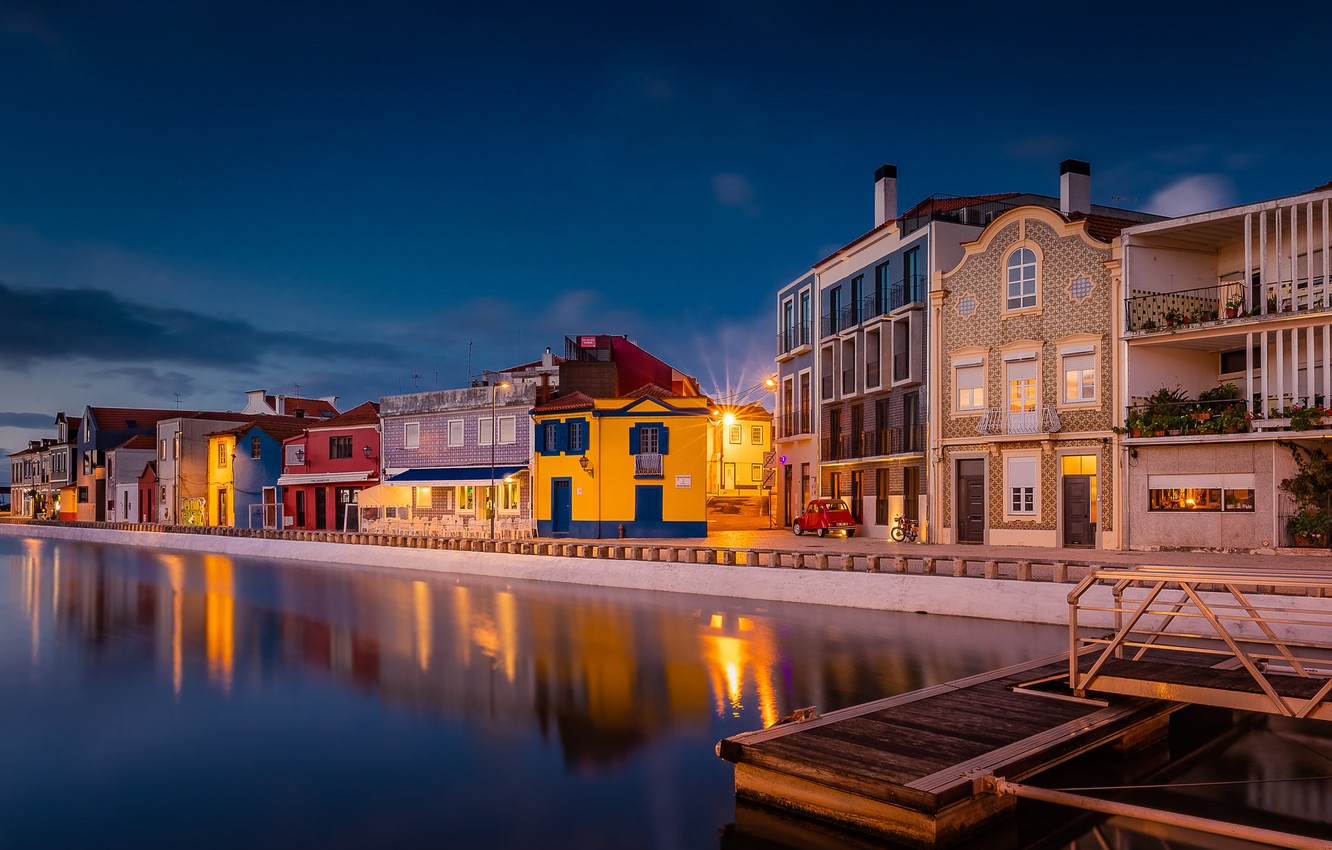 Aveiro Wallpapers