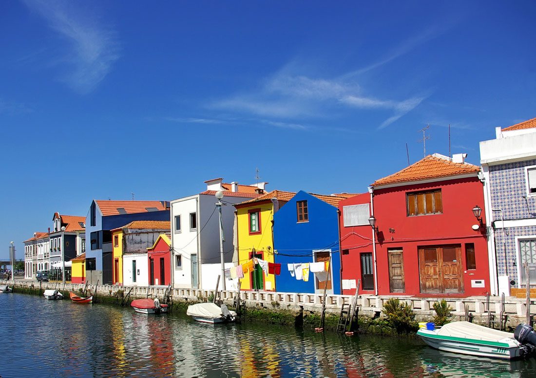 Aveiro Wallpapers