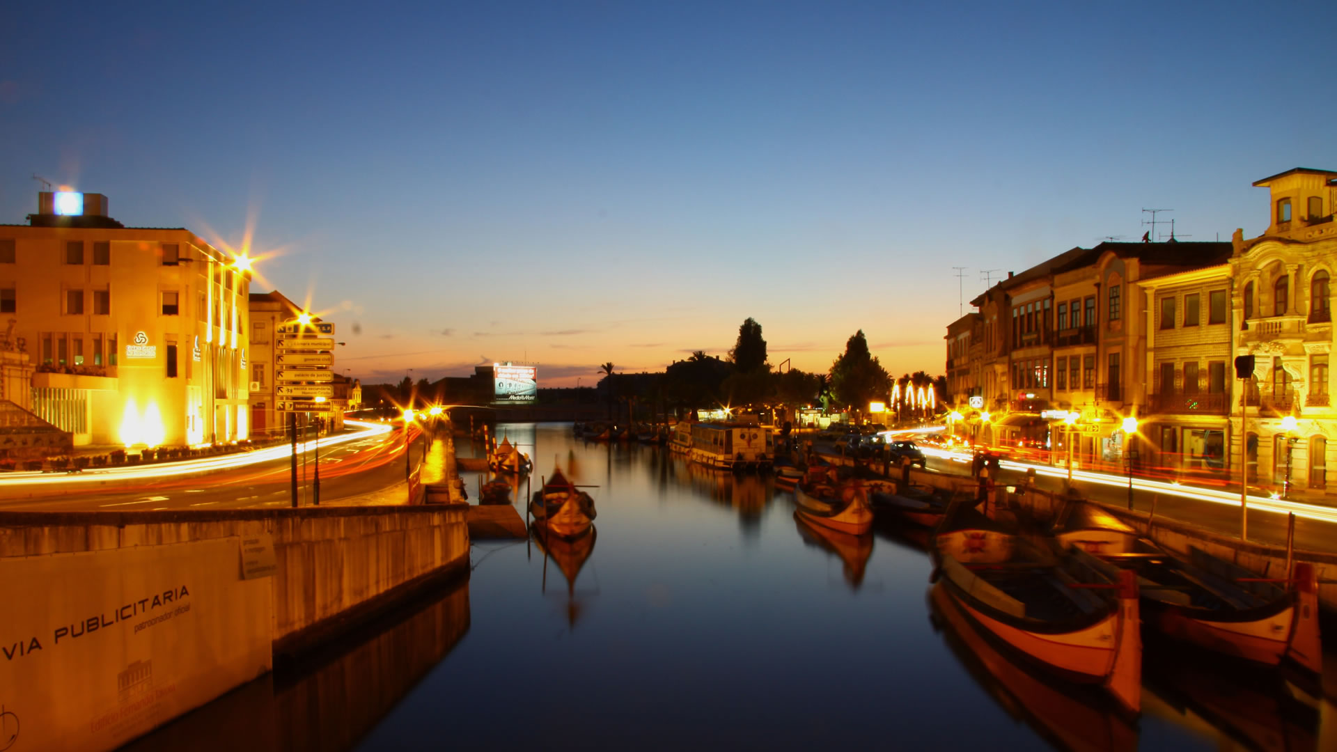 Aveiro Wallpapers