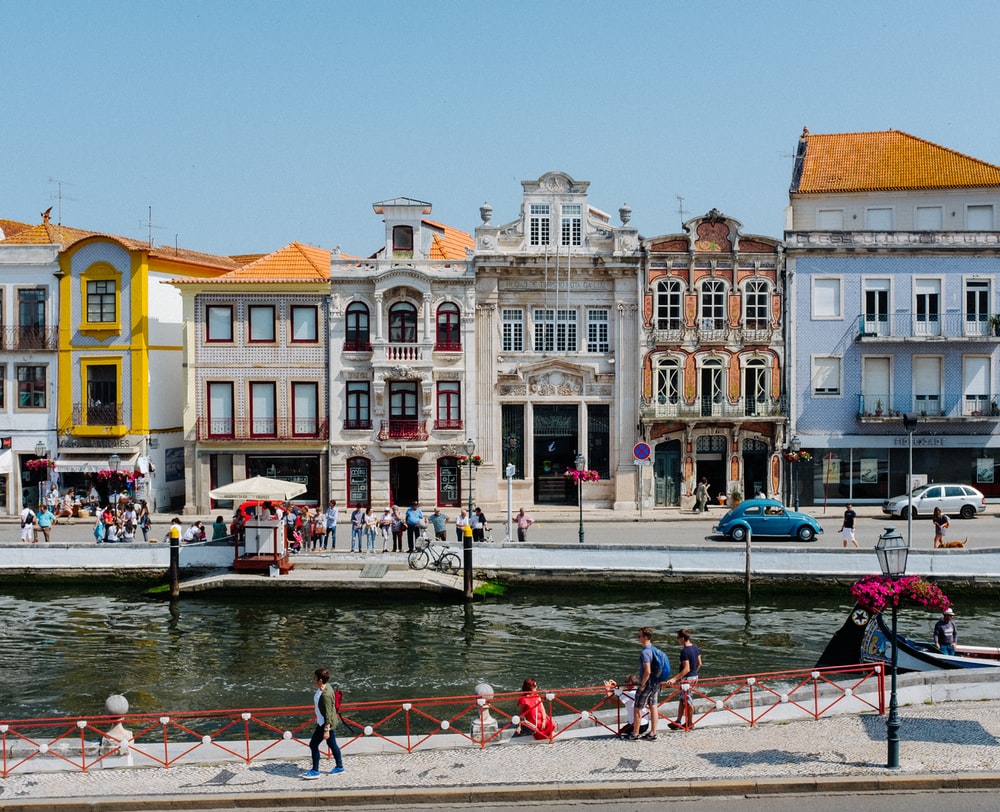 Aveiro Wallpapers