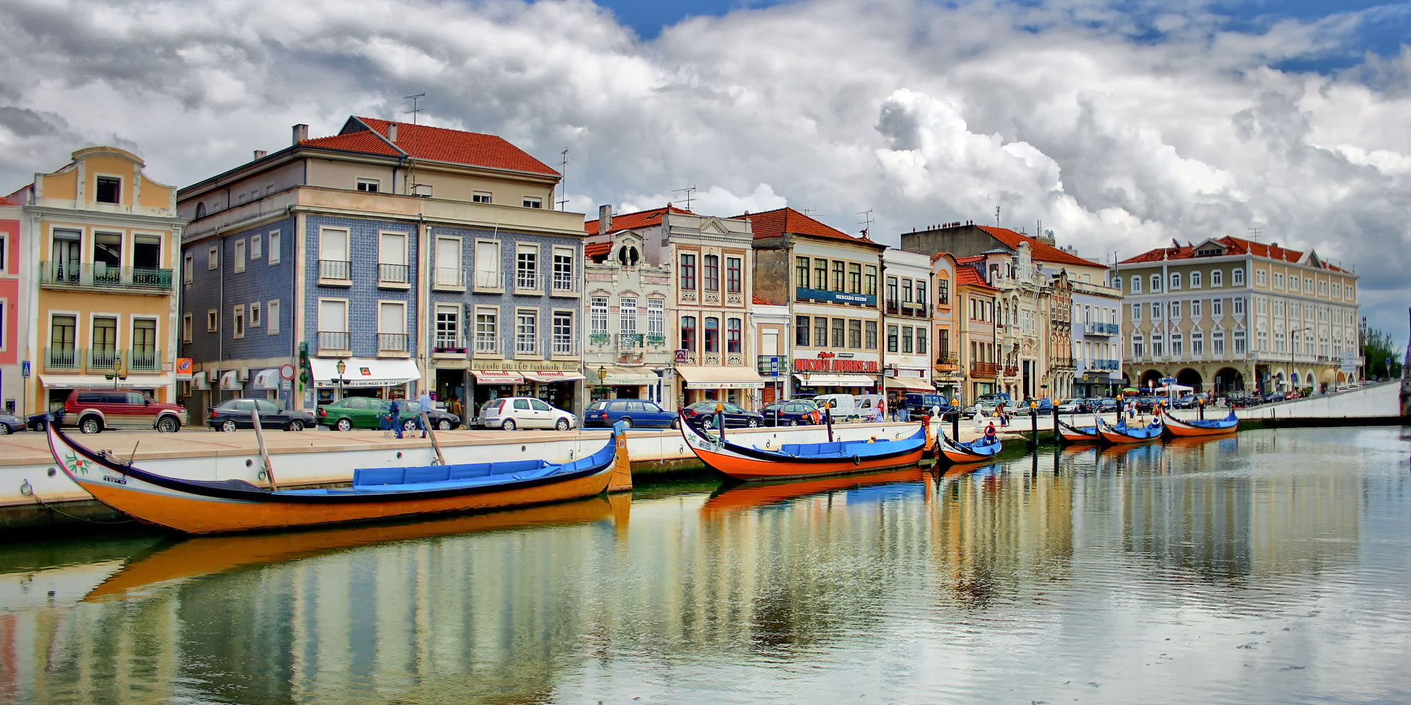 Aveiro Wallpapers