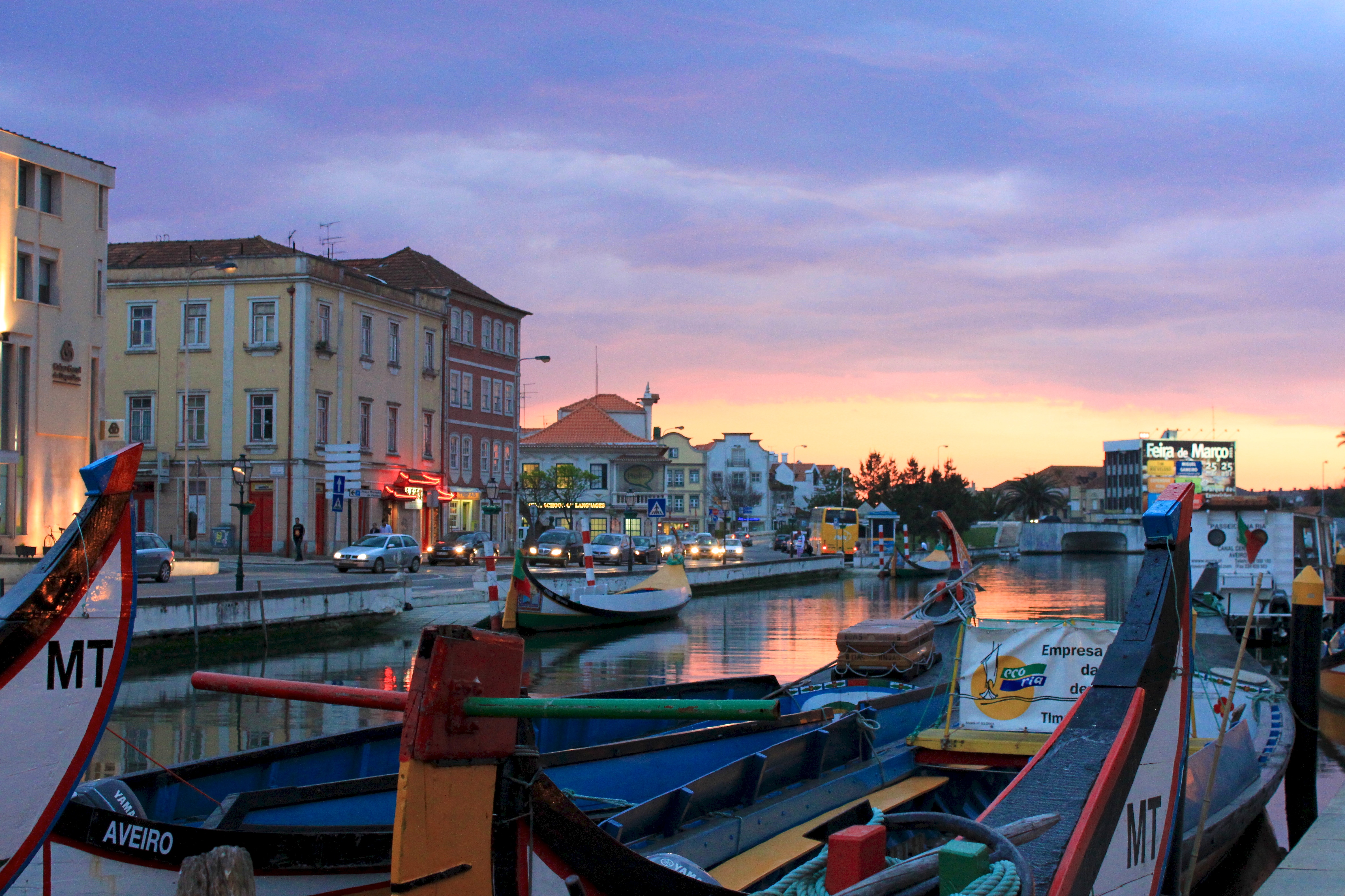 Aveiro Wallpapers