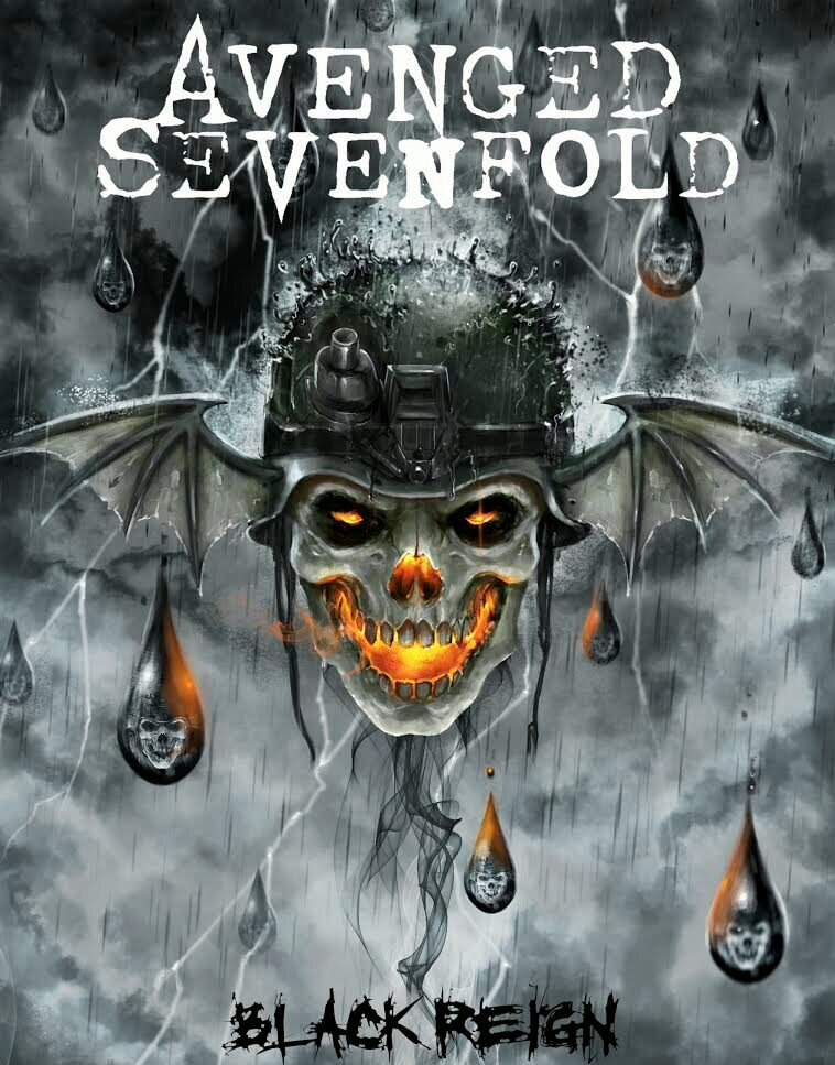 Avenged Sevenfold Wallpapers