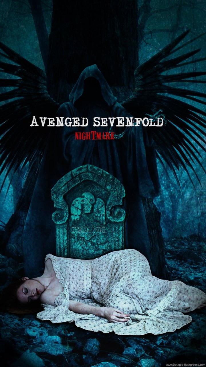 Avenged Sevenfold Wallpapers