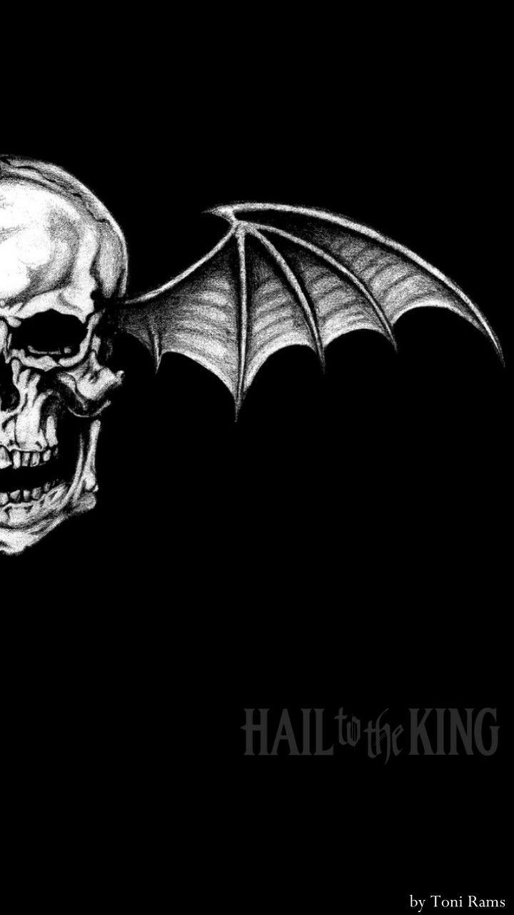 Avenged Sevenfold Wallpapers