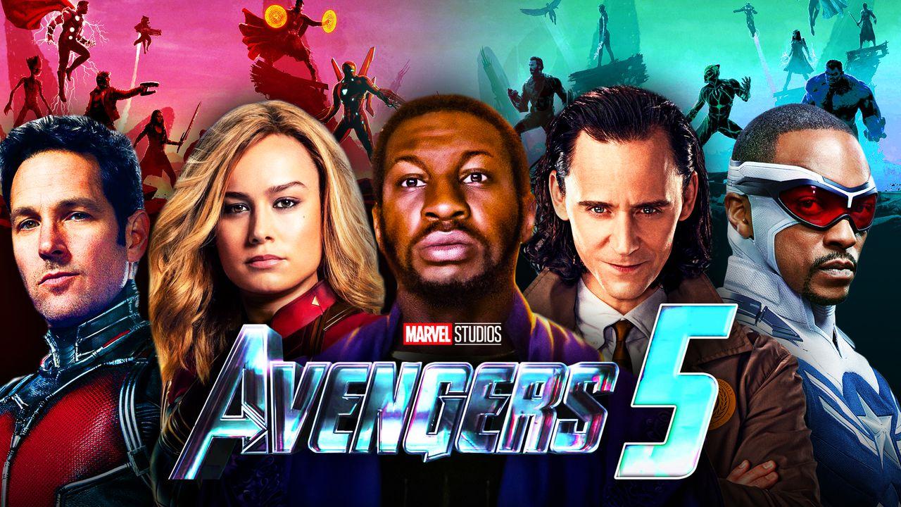 Avengers 4 All Actor Artwork Poster Wallpapers