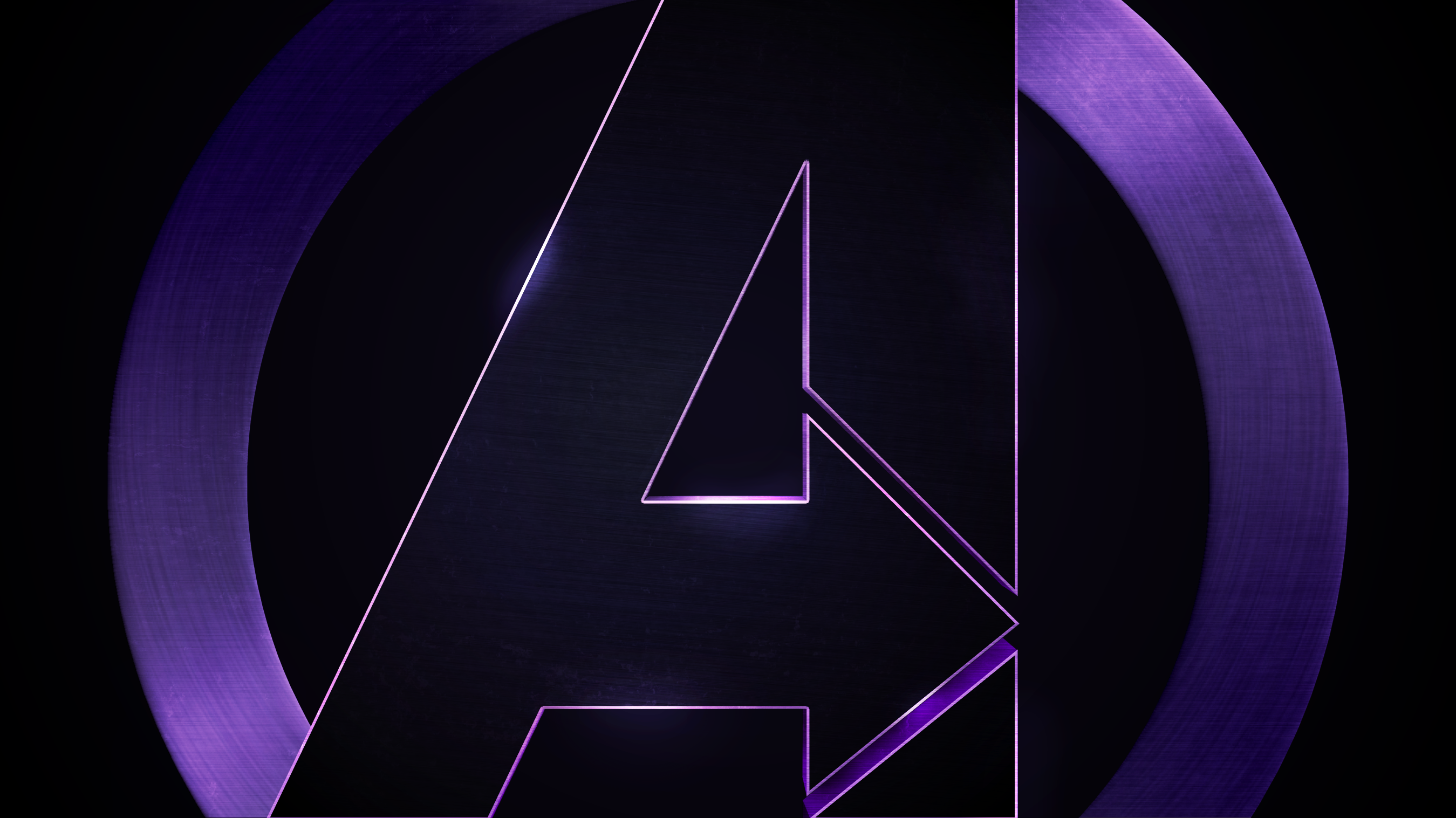 Avengers 4 Background