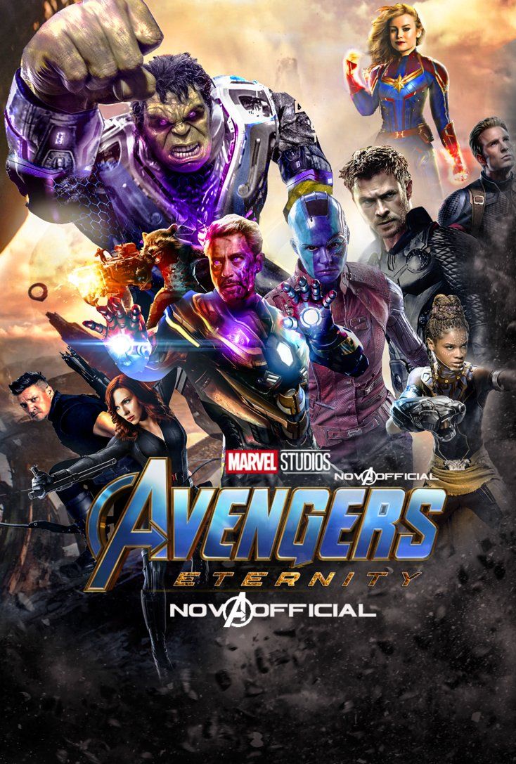 Avengers 4 Images Wallpapers