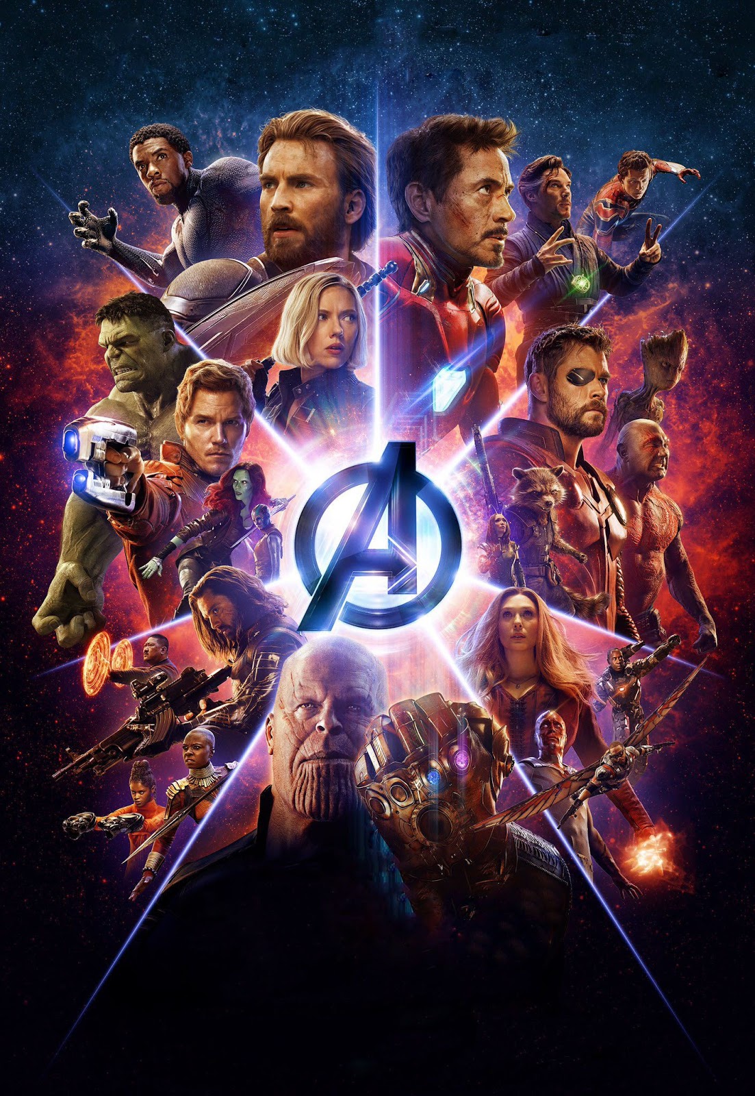 Avengers 4 Images Wallpapers