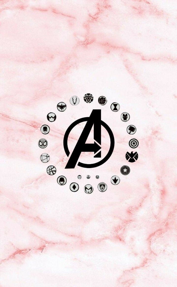 Avengers Aesthetic Wallpapers