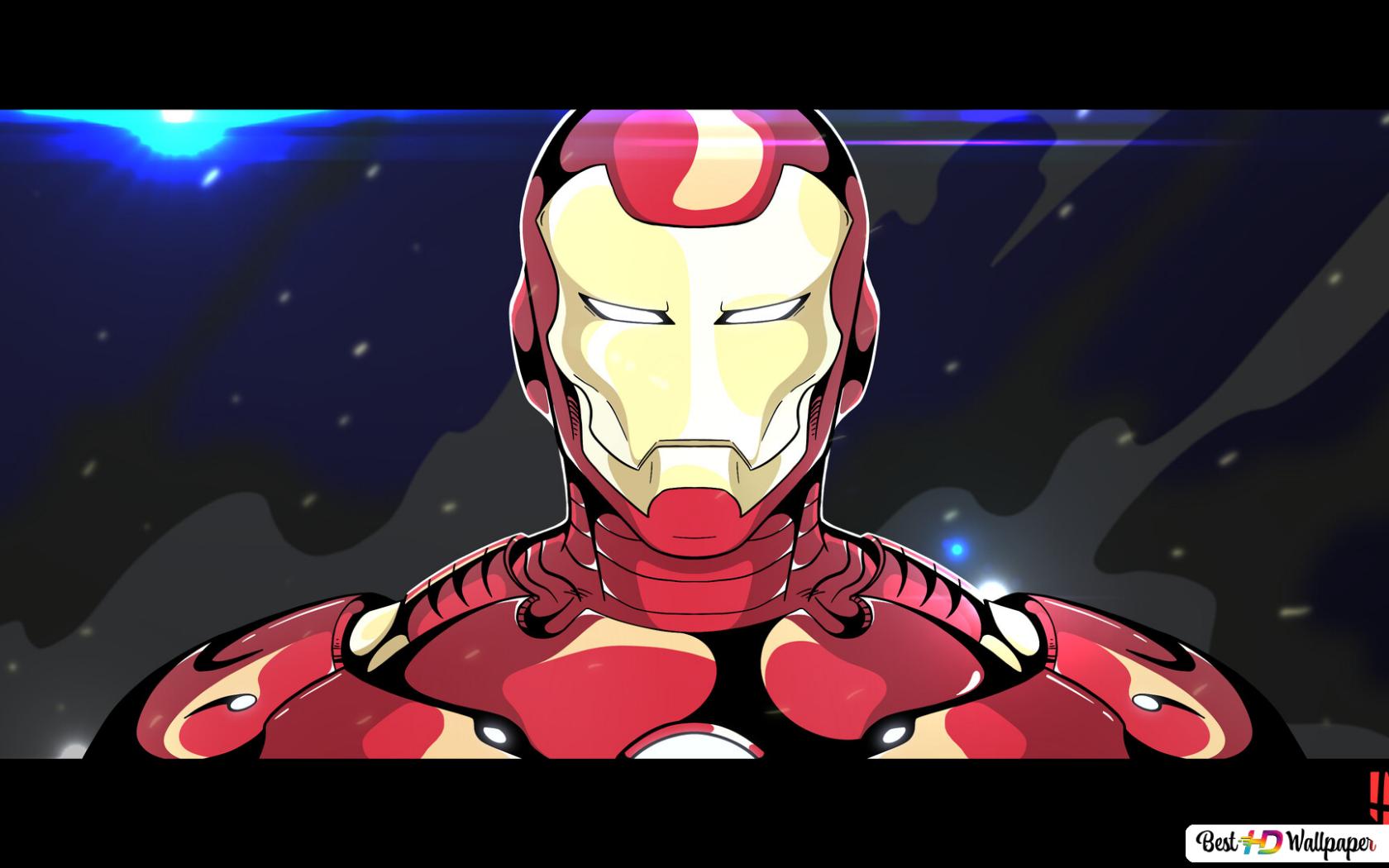 Avengers Animated Wallpapers