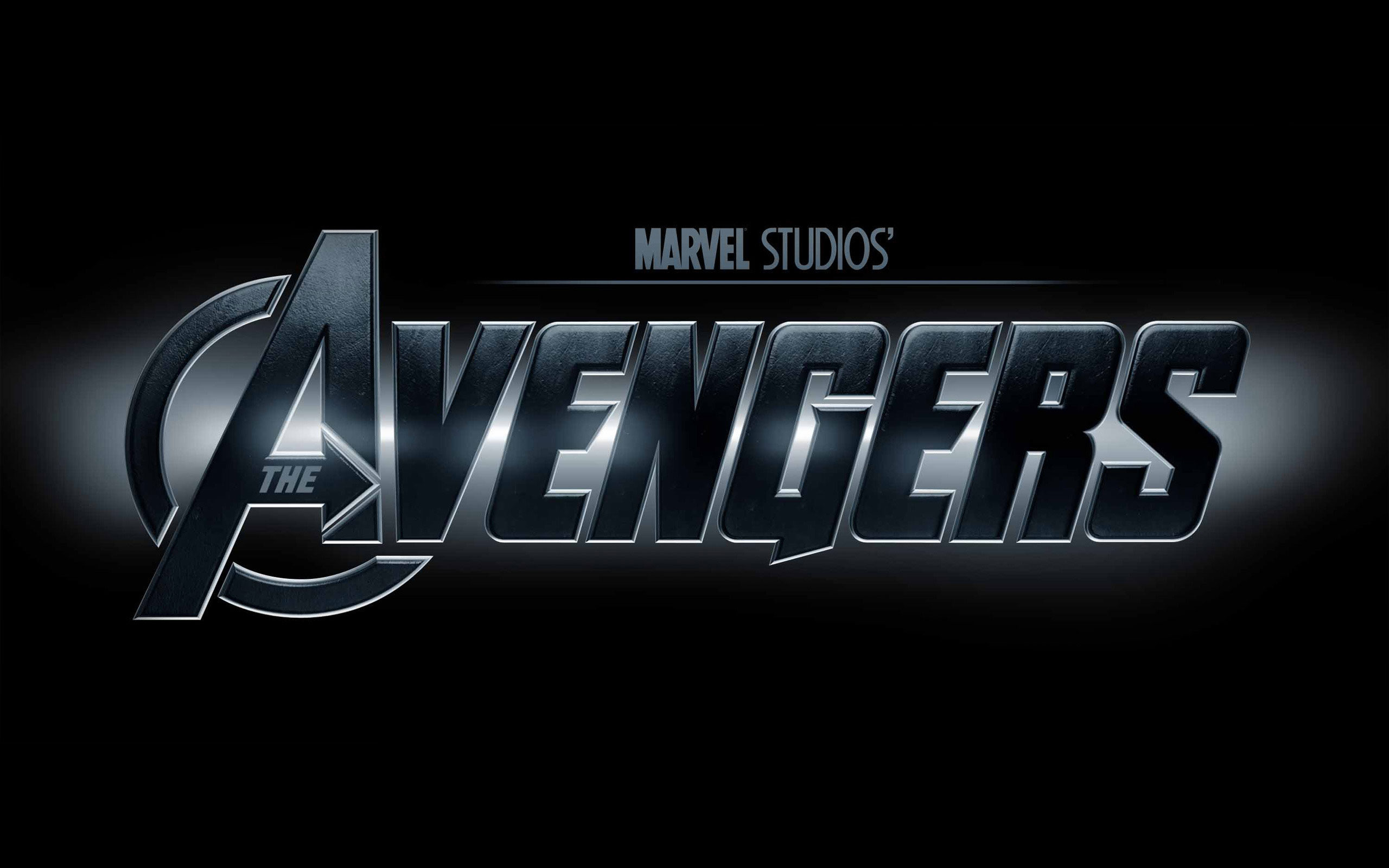 Avengers Assemble Logo Wallpapers