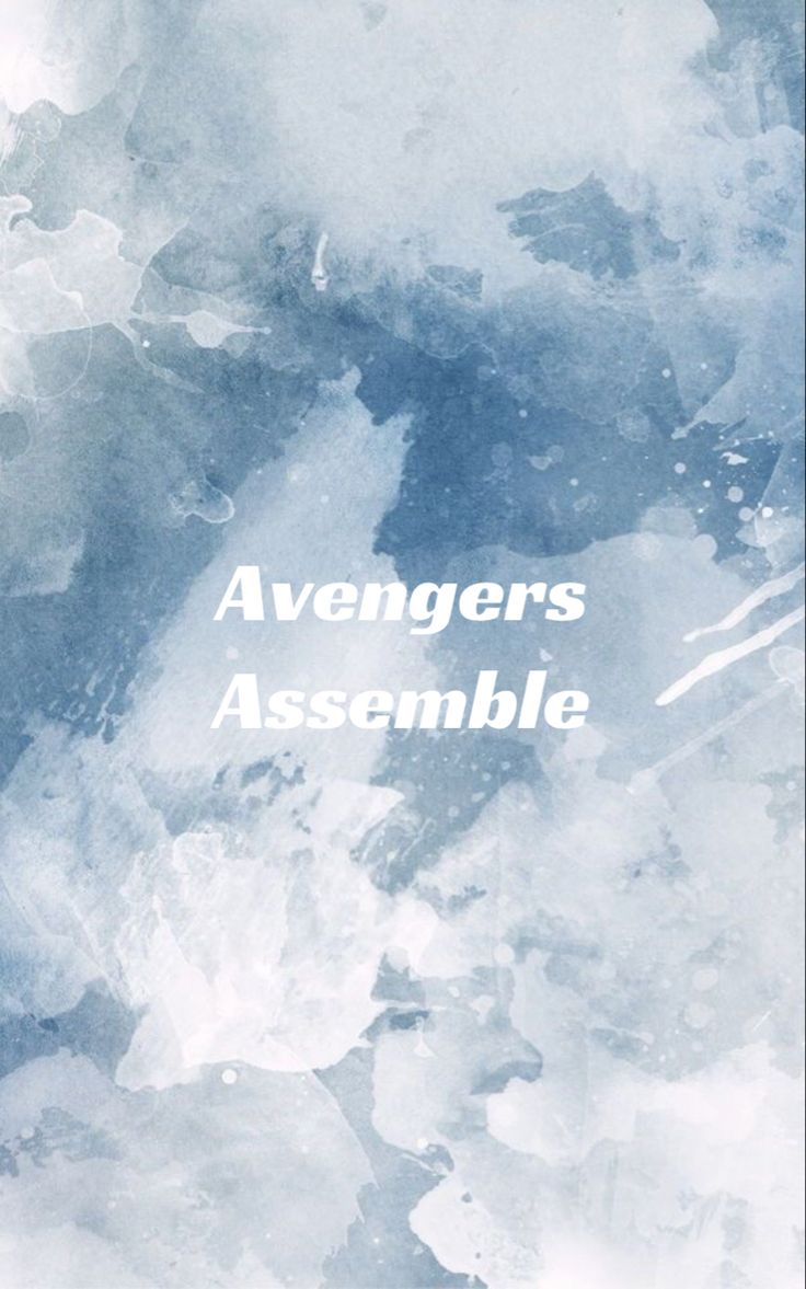 Avengers Assemble Wallpapers