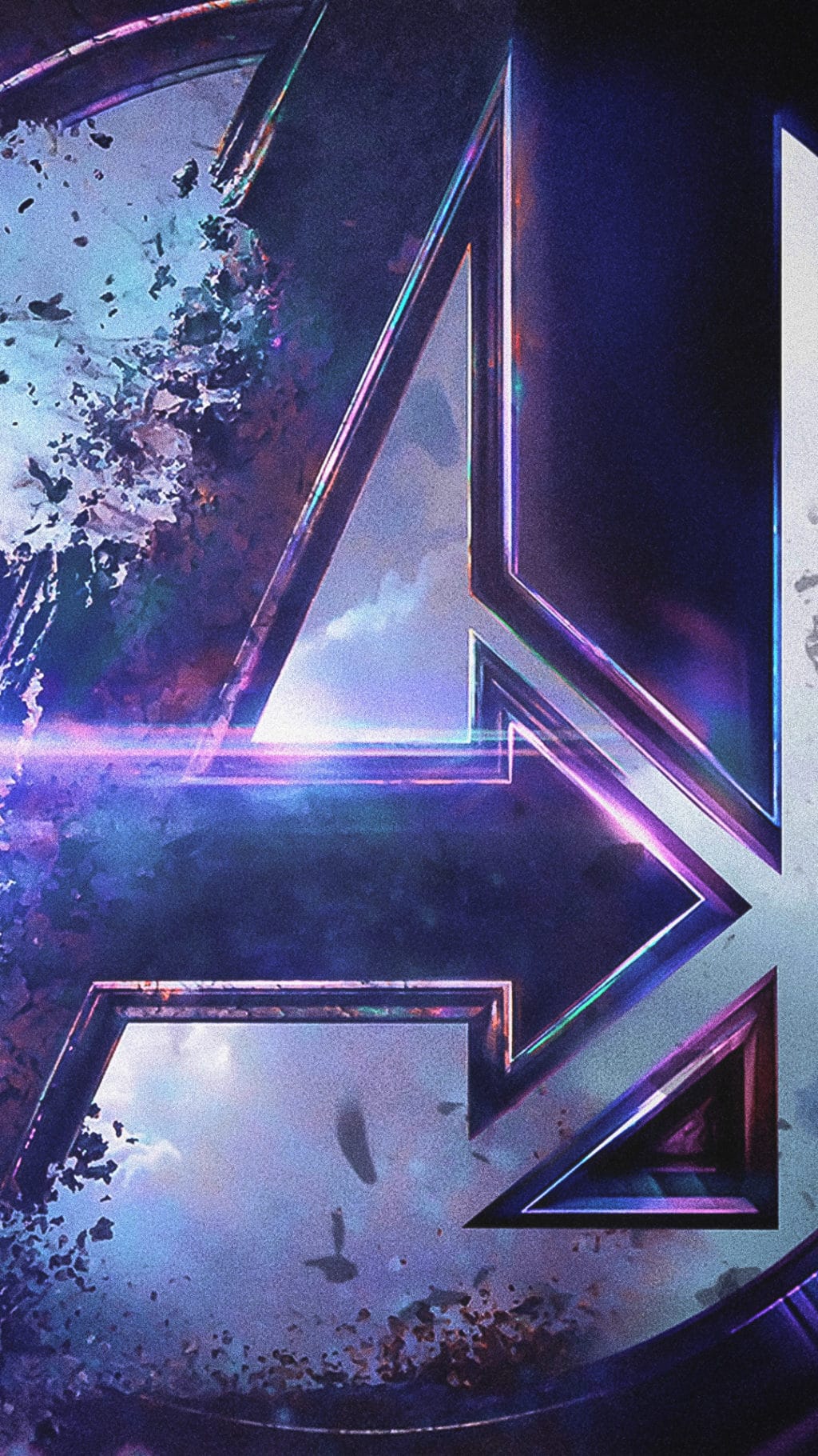 Avengers Endgame Phone Wallpapers