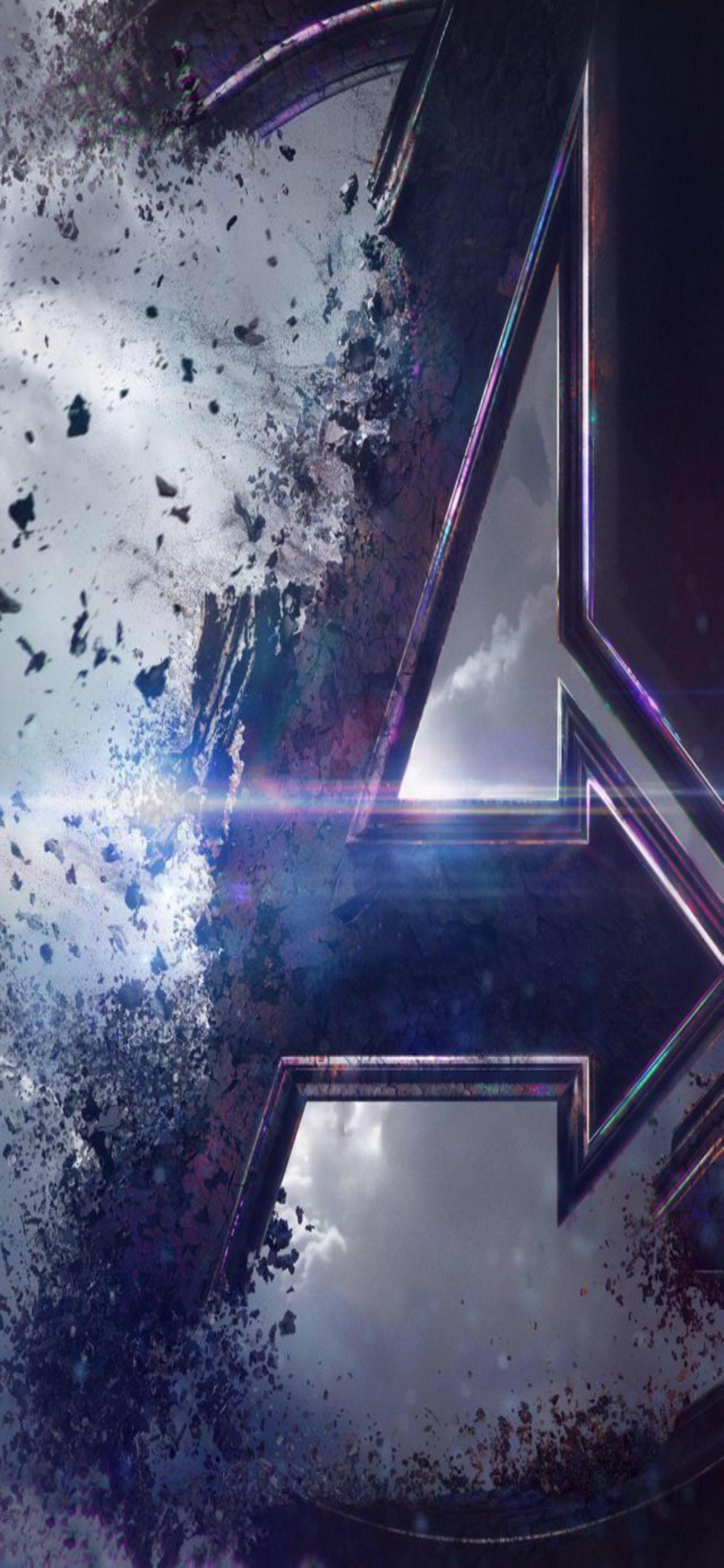 Avengers Endgame Poster Image Wallpapers