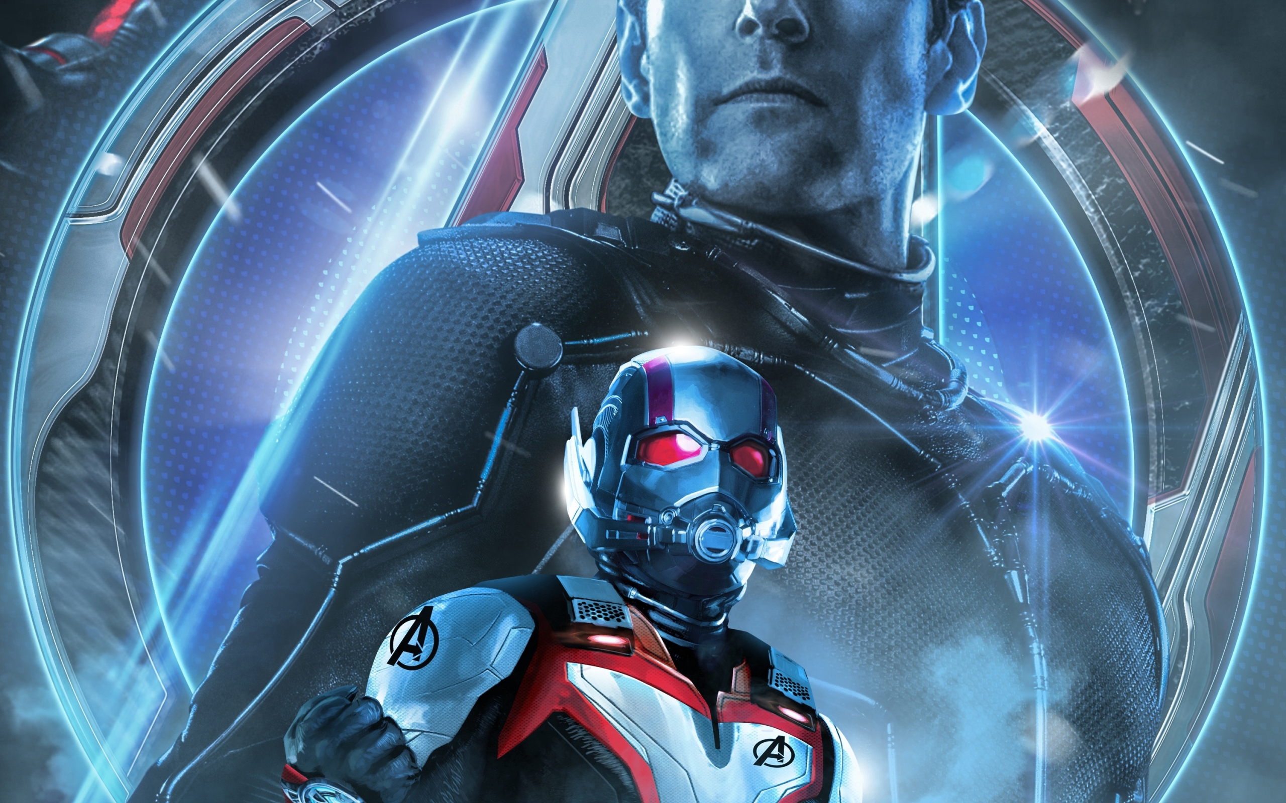 Avengers Endgame Poster Image Wallpapers