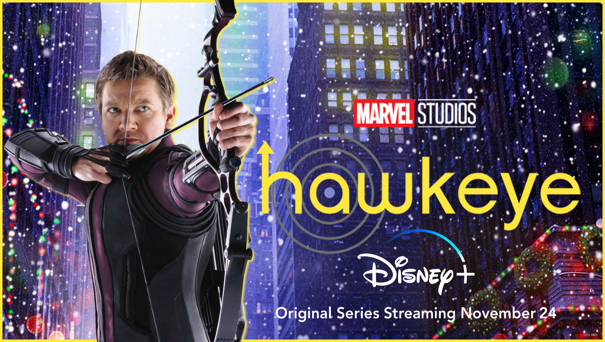 Avengers Endgame Ronin Hawkeye Poster Key Art Wallpapers