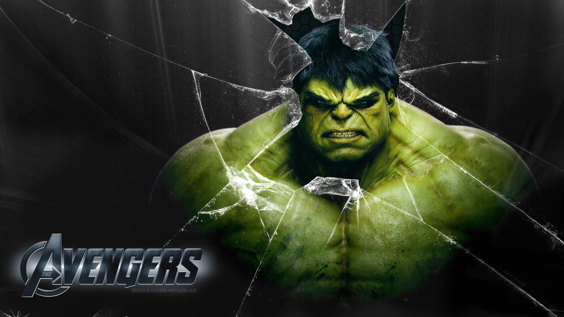 Avengers Hd 1080P Wallpapers