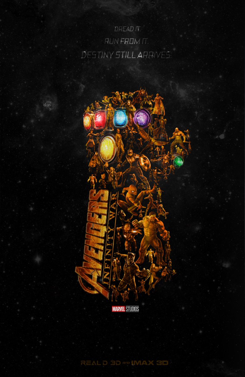 Avengers Infinity War 2018 Time Stone Poster Wallpapers