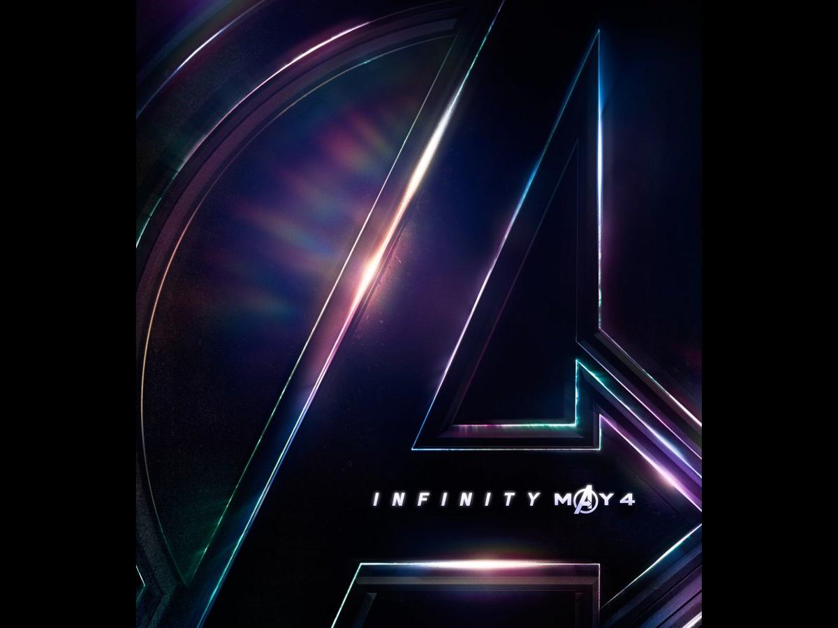 Avengers Infinity War Latest Poster Wallpapers