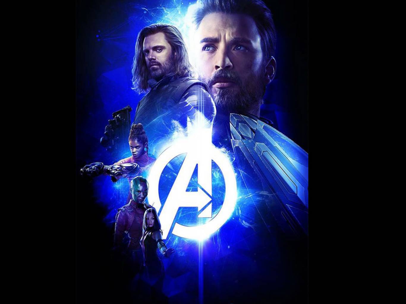 Avengers Infinity War Wallpapers