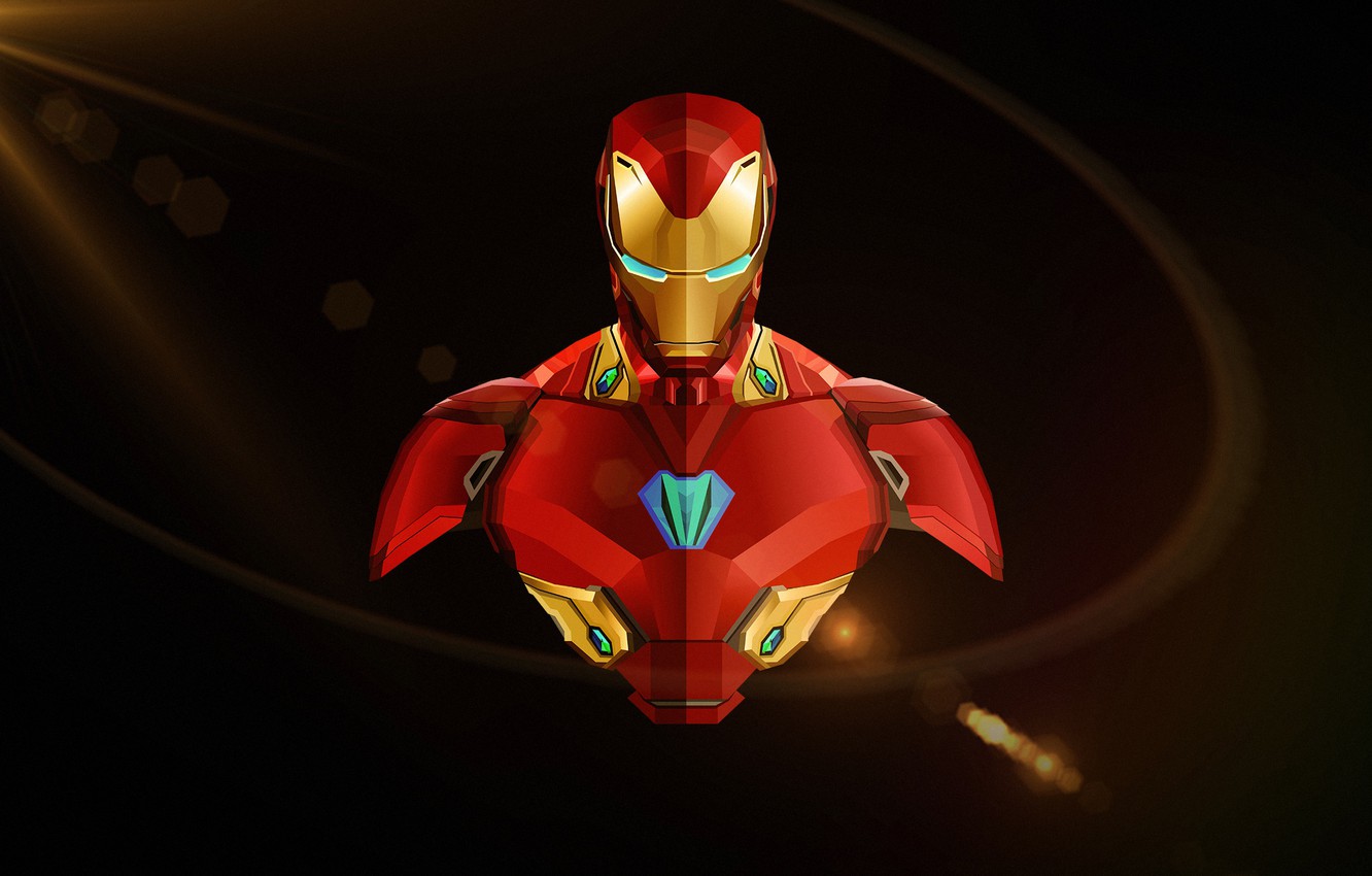 Avengers Infinty War All Superhero Fanart Wallpapers