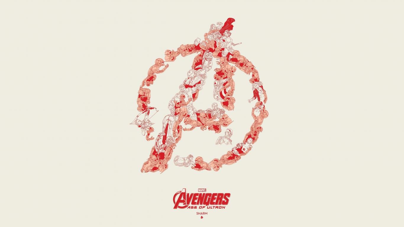 Avengers Laptop Wallpapers