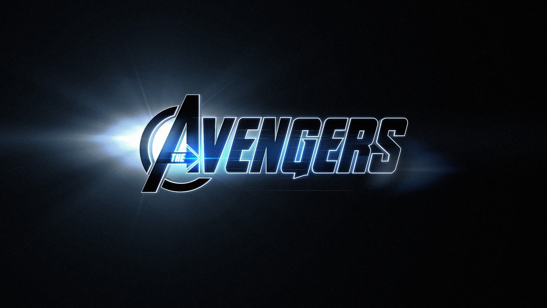 Avengers Logo Wallpapers