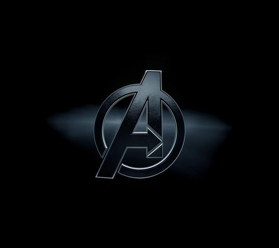 Avengers Logo Wallpapers