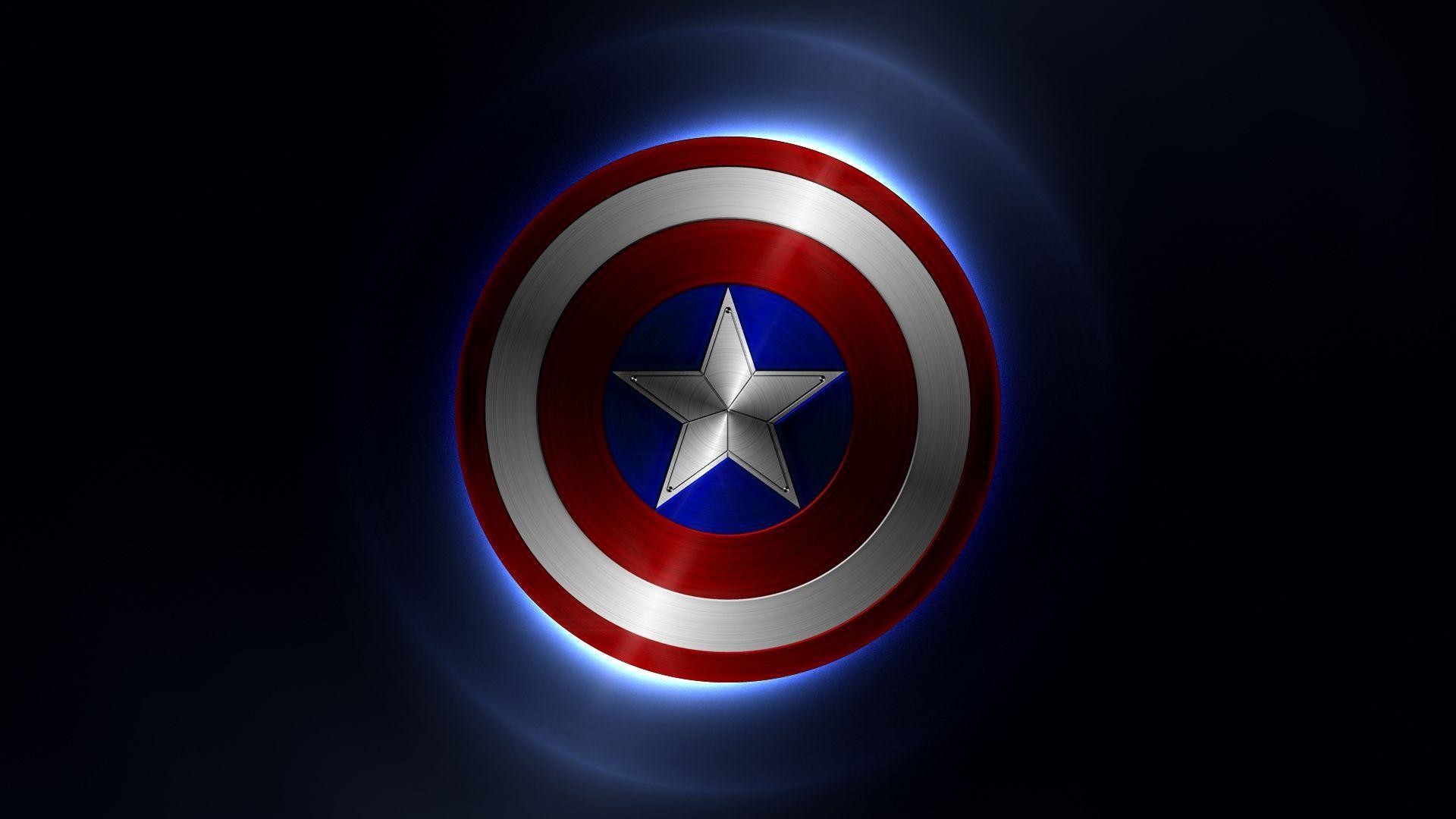 Avengers Logo Wallpapers