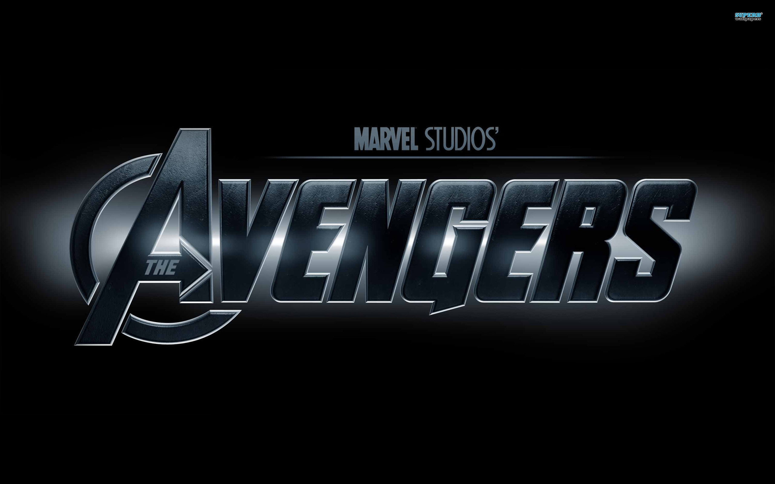 Avengers Logo Wallpapers