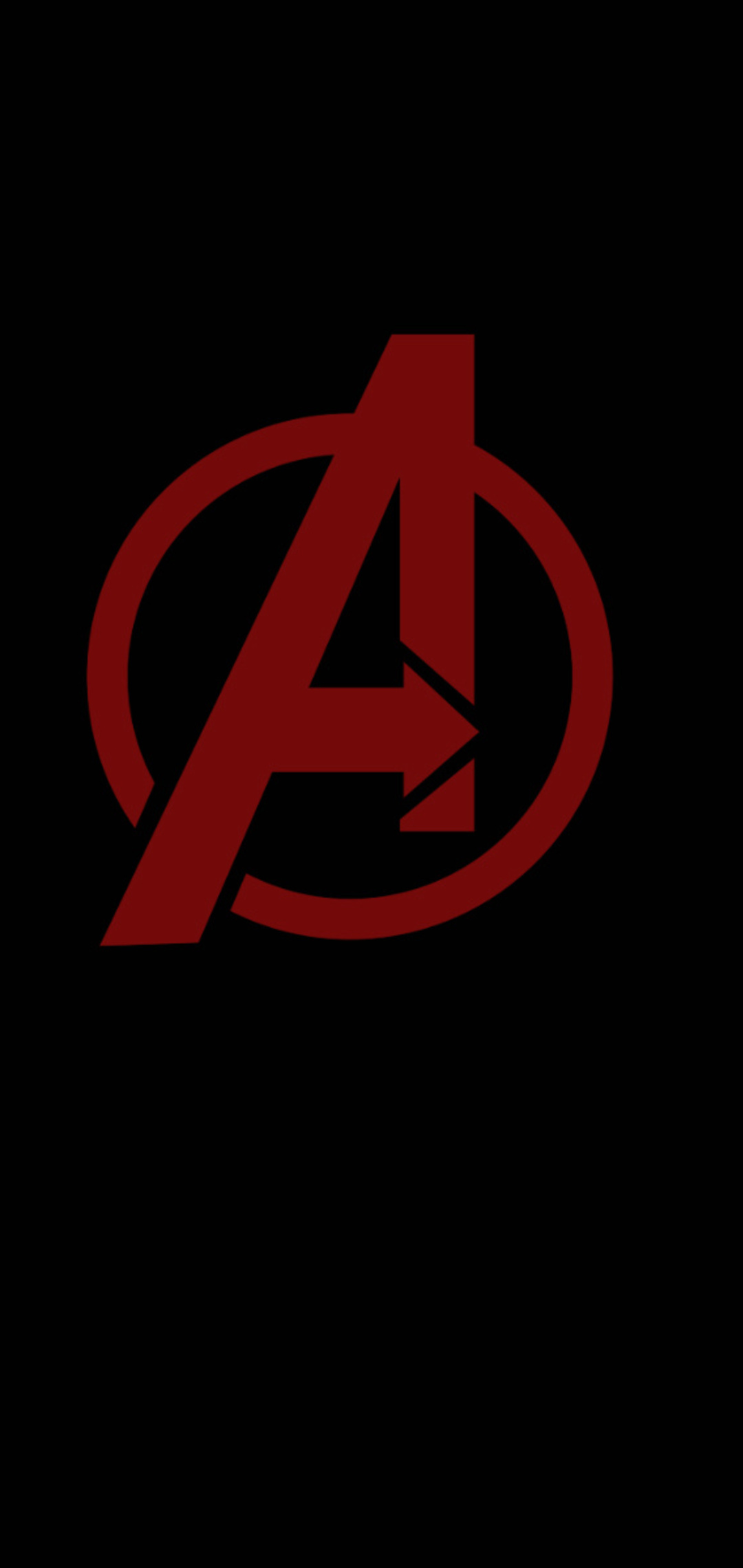 Avengers Logo Wallpapers