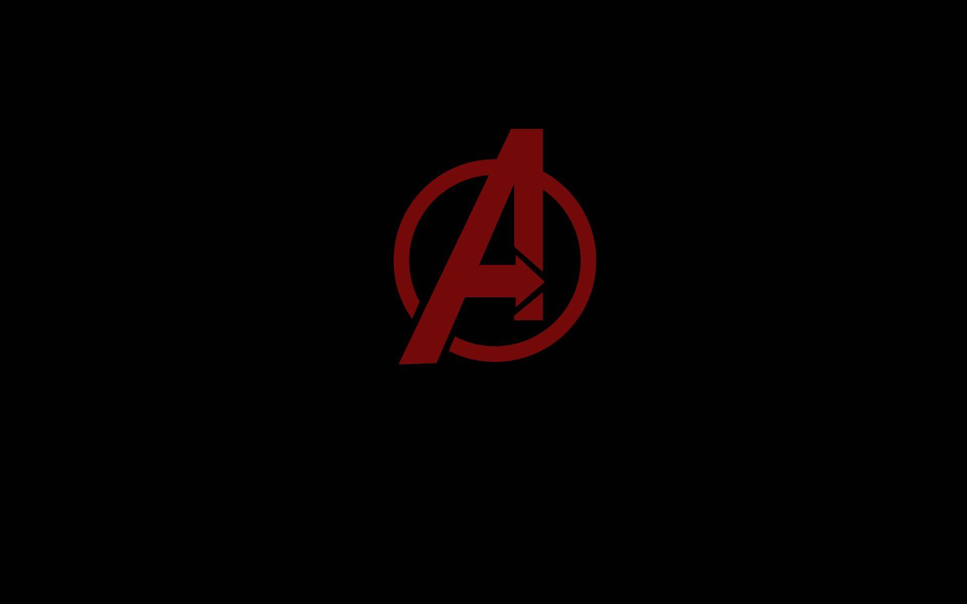 Avengers Symbol Color Wallpapers