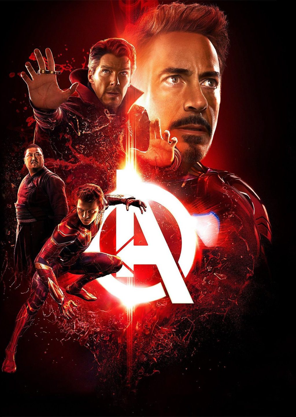 Avengers Wallpapers