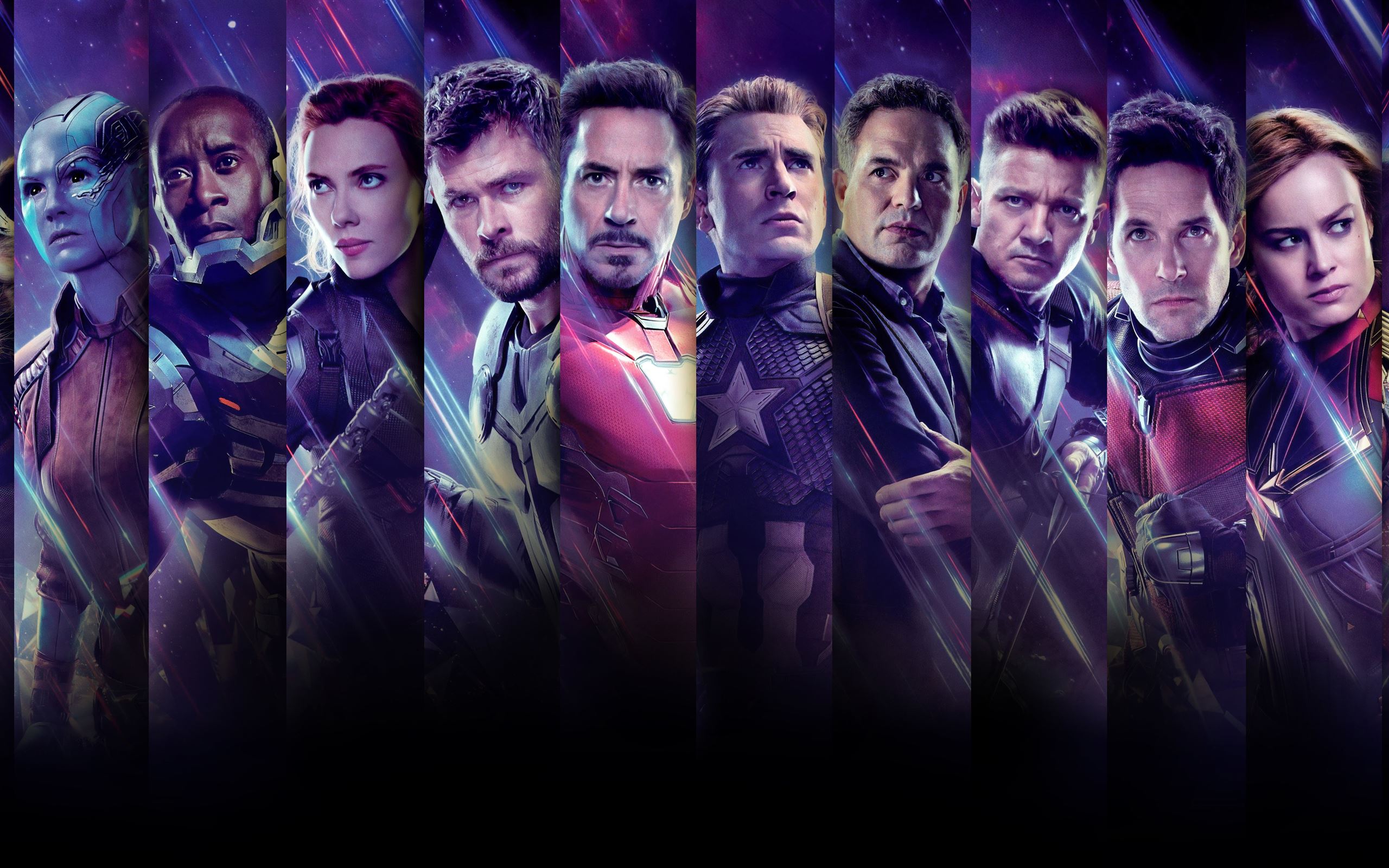 Avengers Wallpapers